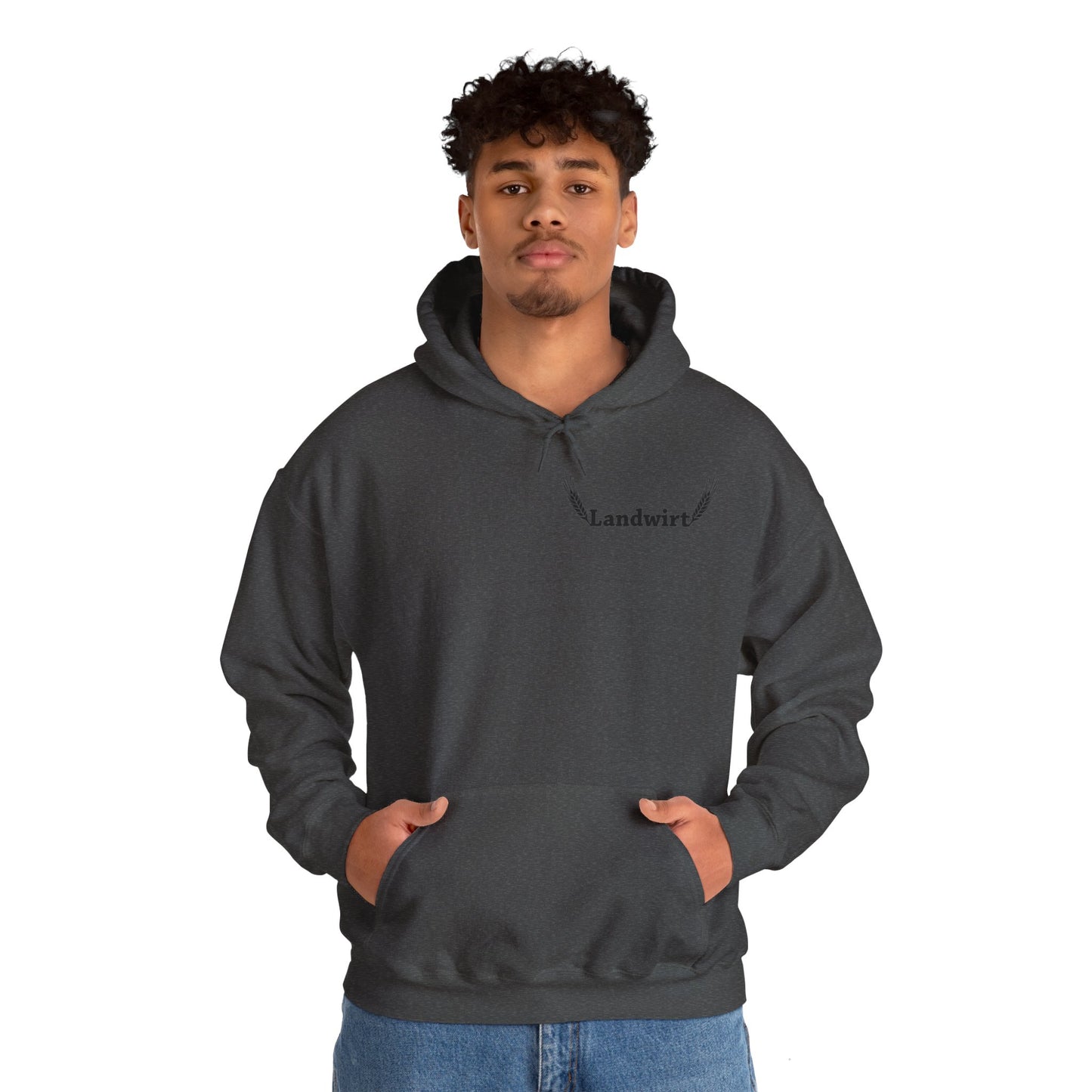 Landwirt Basic Hoodie