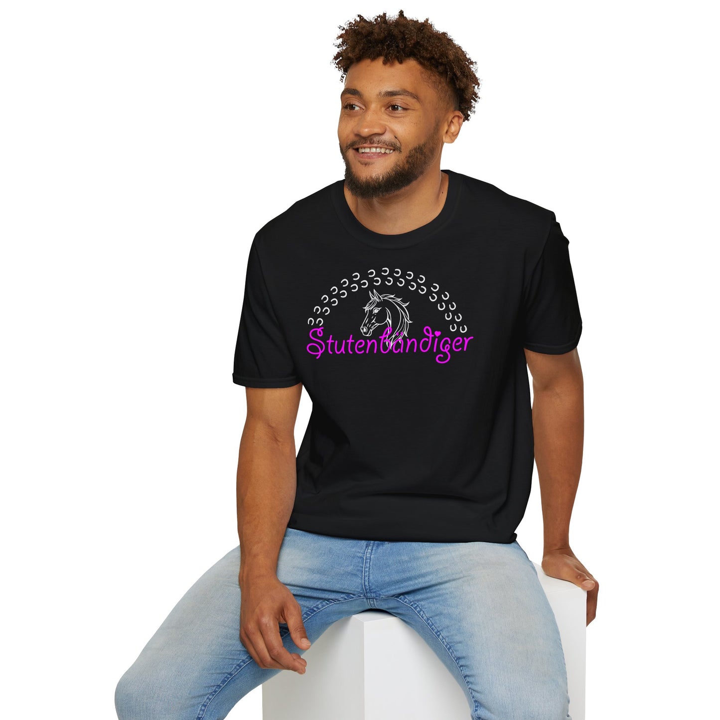Stutenbändiger T-Shirt