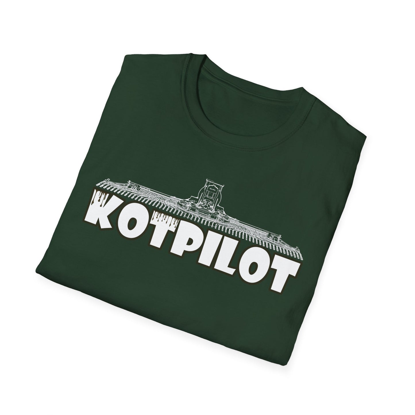 Kotpilot T-Shirt