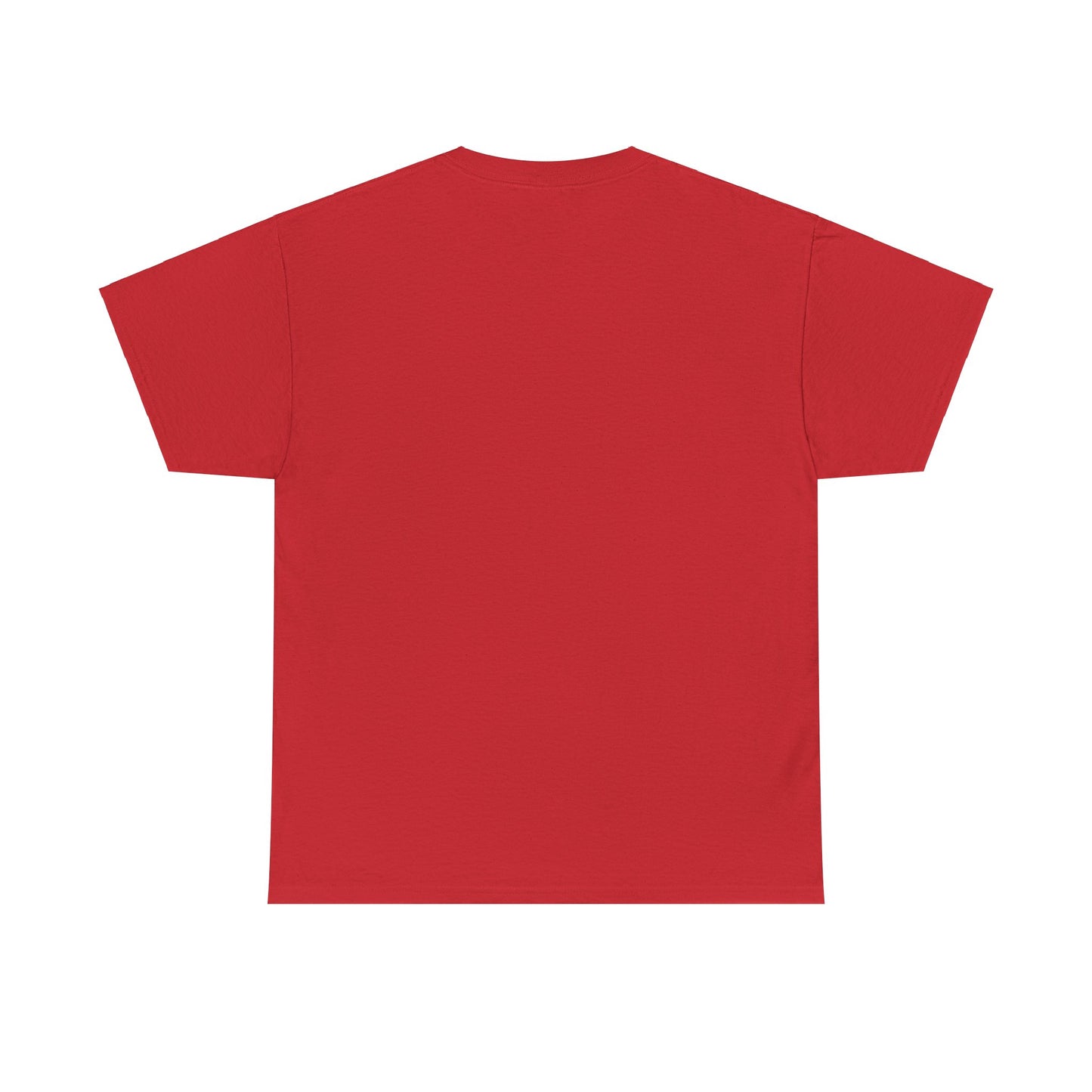 Frontgewichte T-Shirt