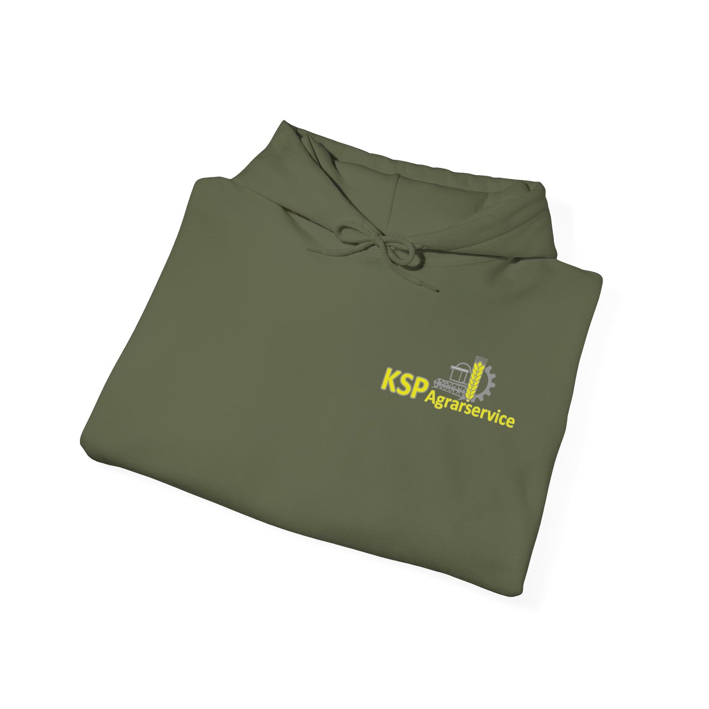 KSP Agrarservice Hoodie