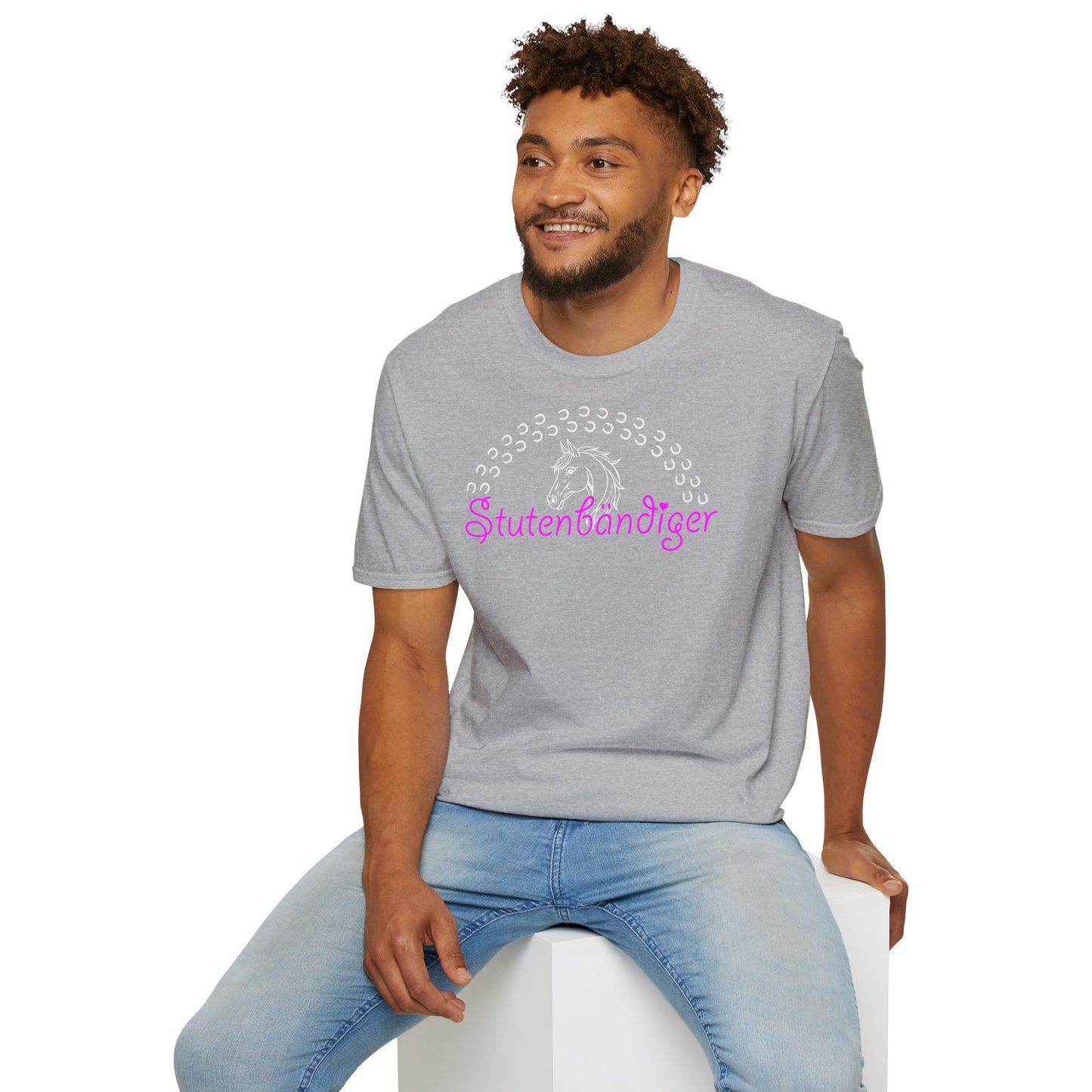 Stutenbändiger T-Shirt