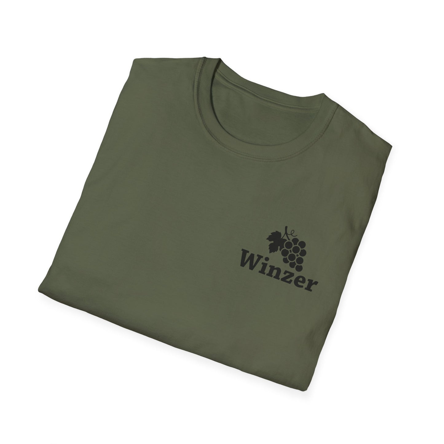 Winzer Basic T-Shirt