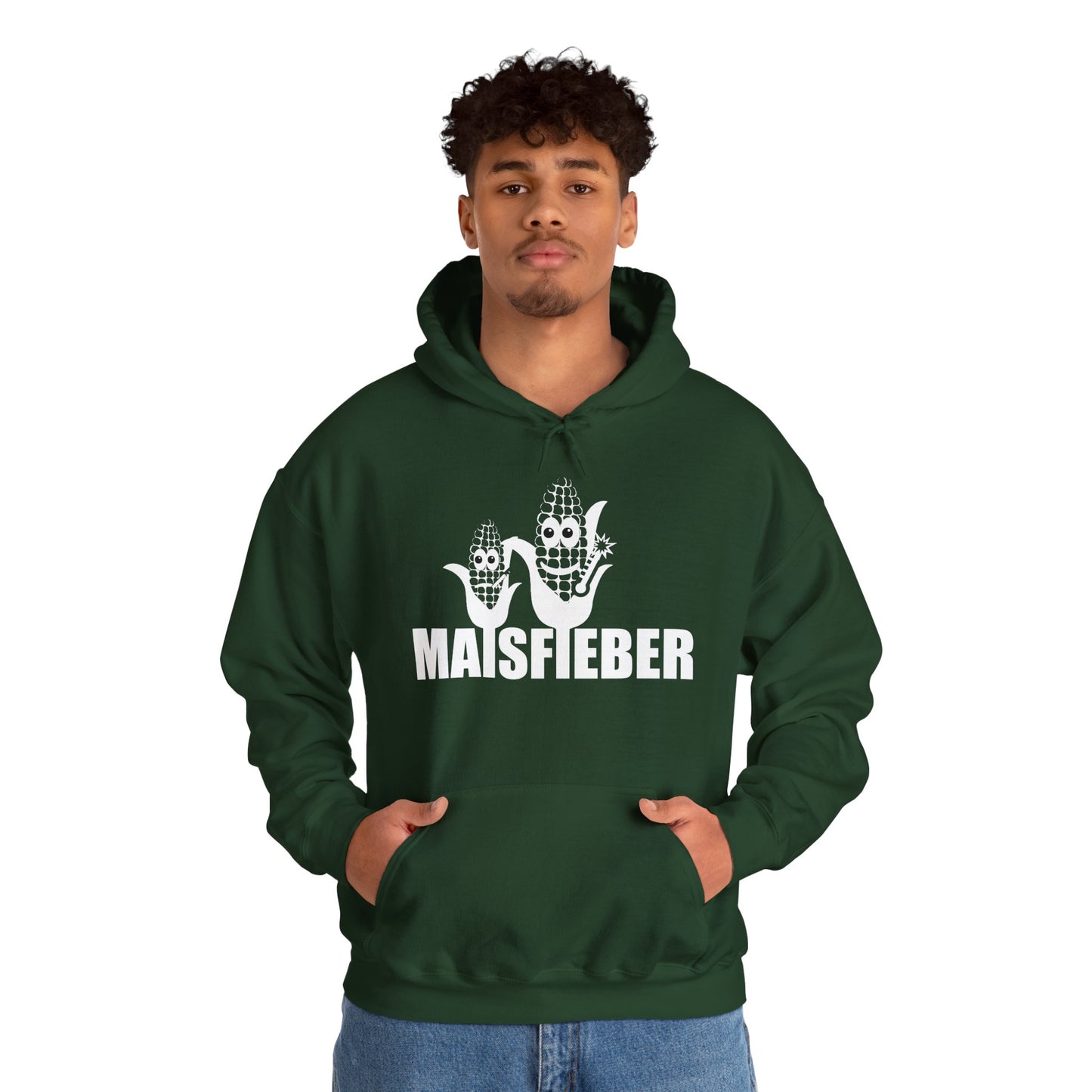 Maisfieber Hoodie