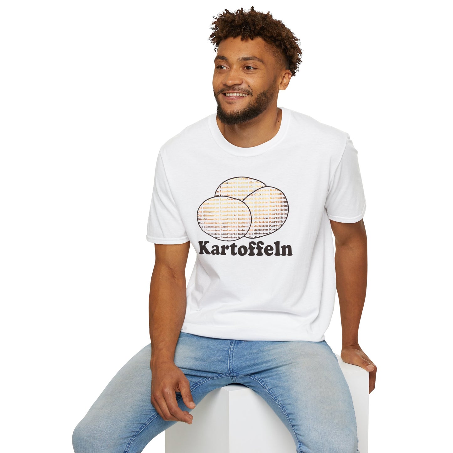 Kartoffeln T-Shirt