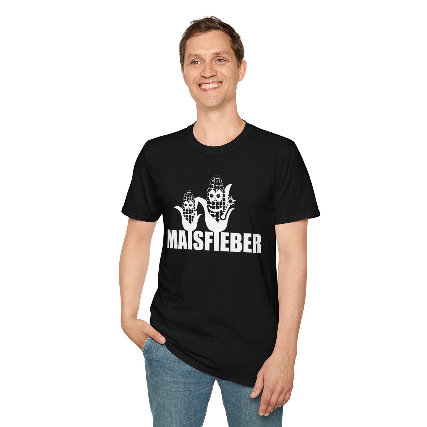 Maisfieber T-shirt