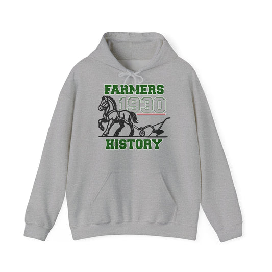 Farmers History Hoodie