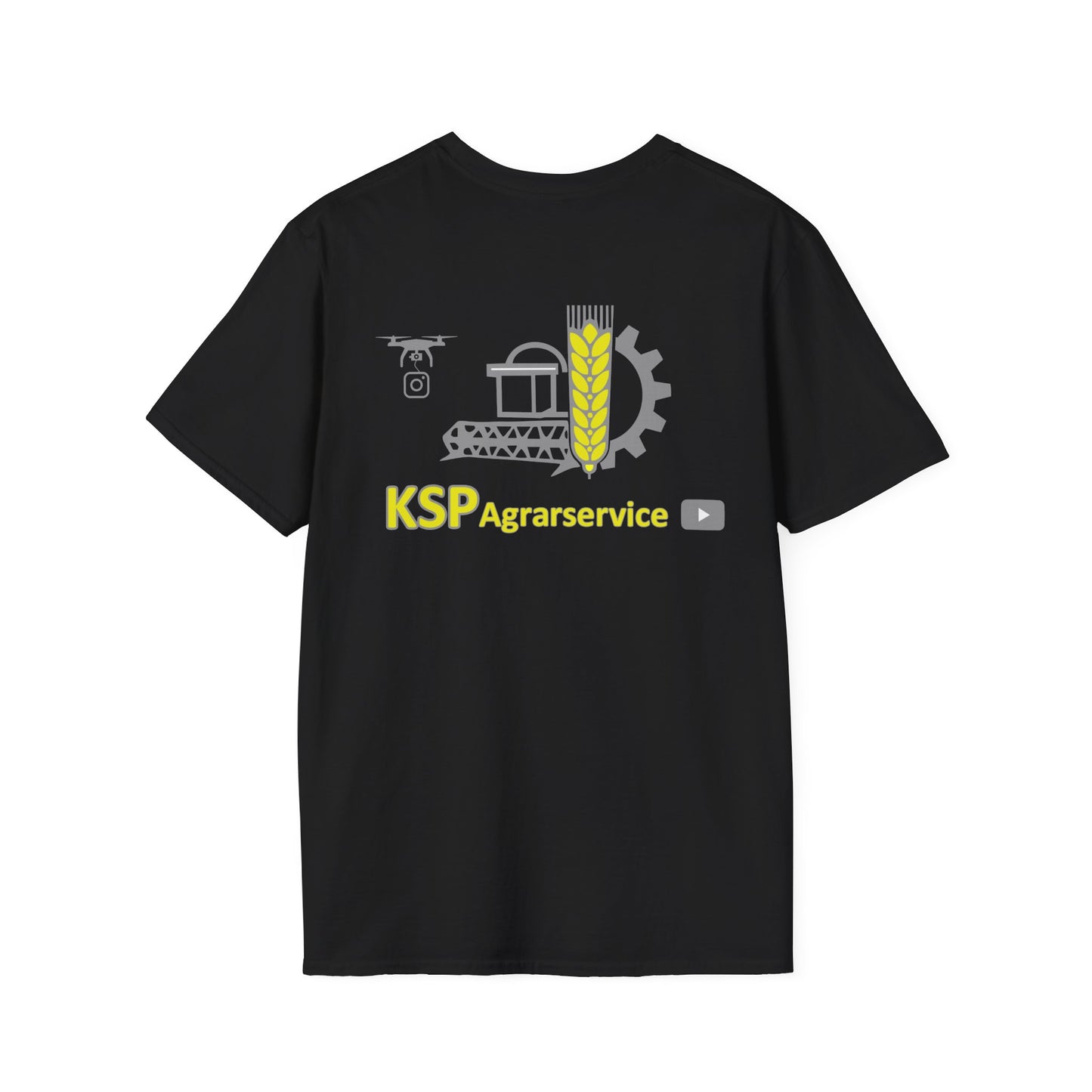 KSP Agrarservice T-Shirt
