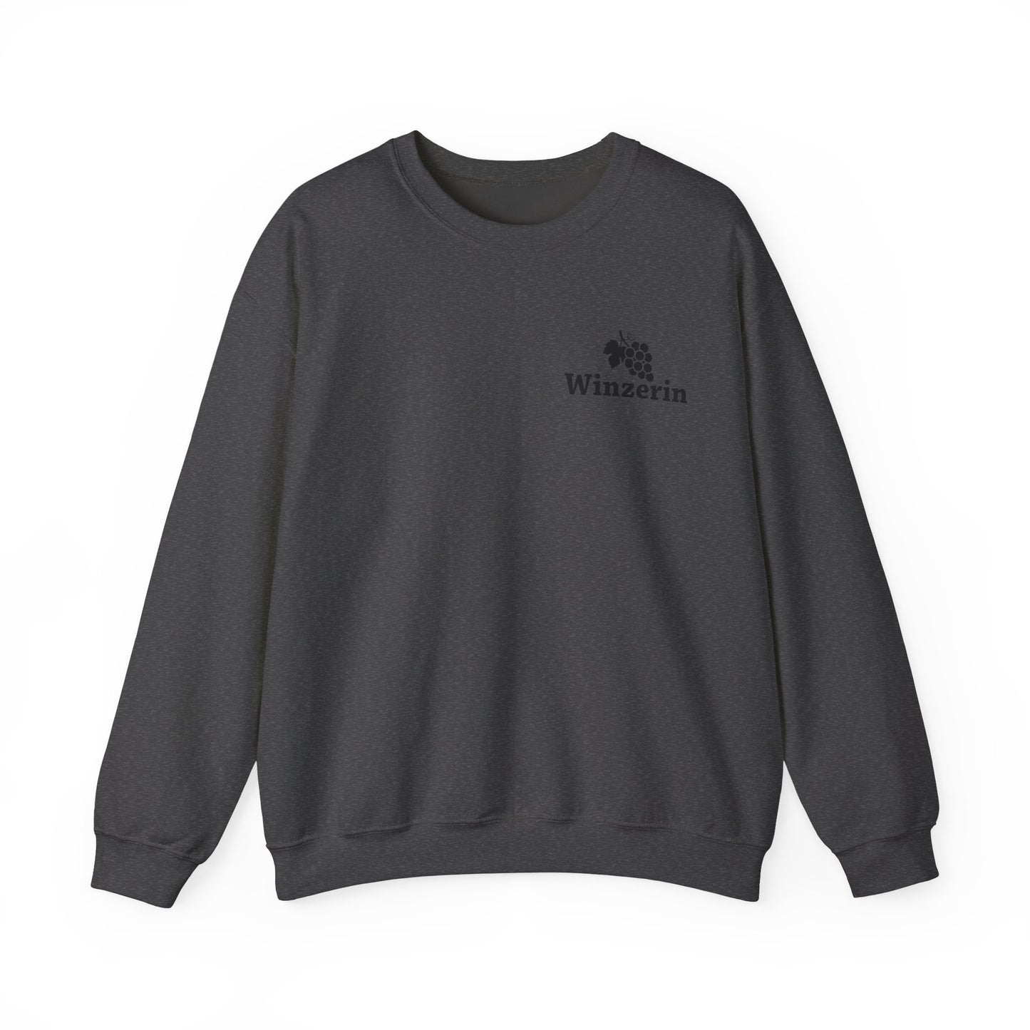Winzerin Basic Sweatshirt