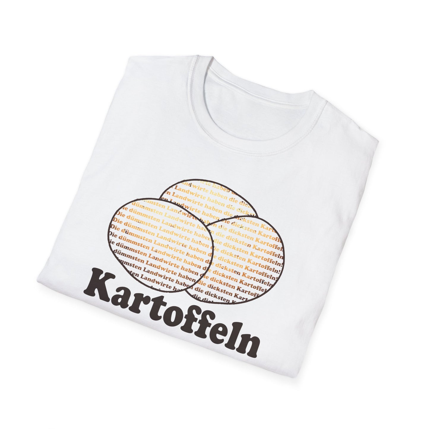 Kartoffeln T-Shirt
