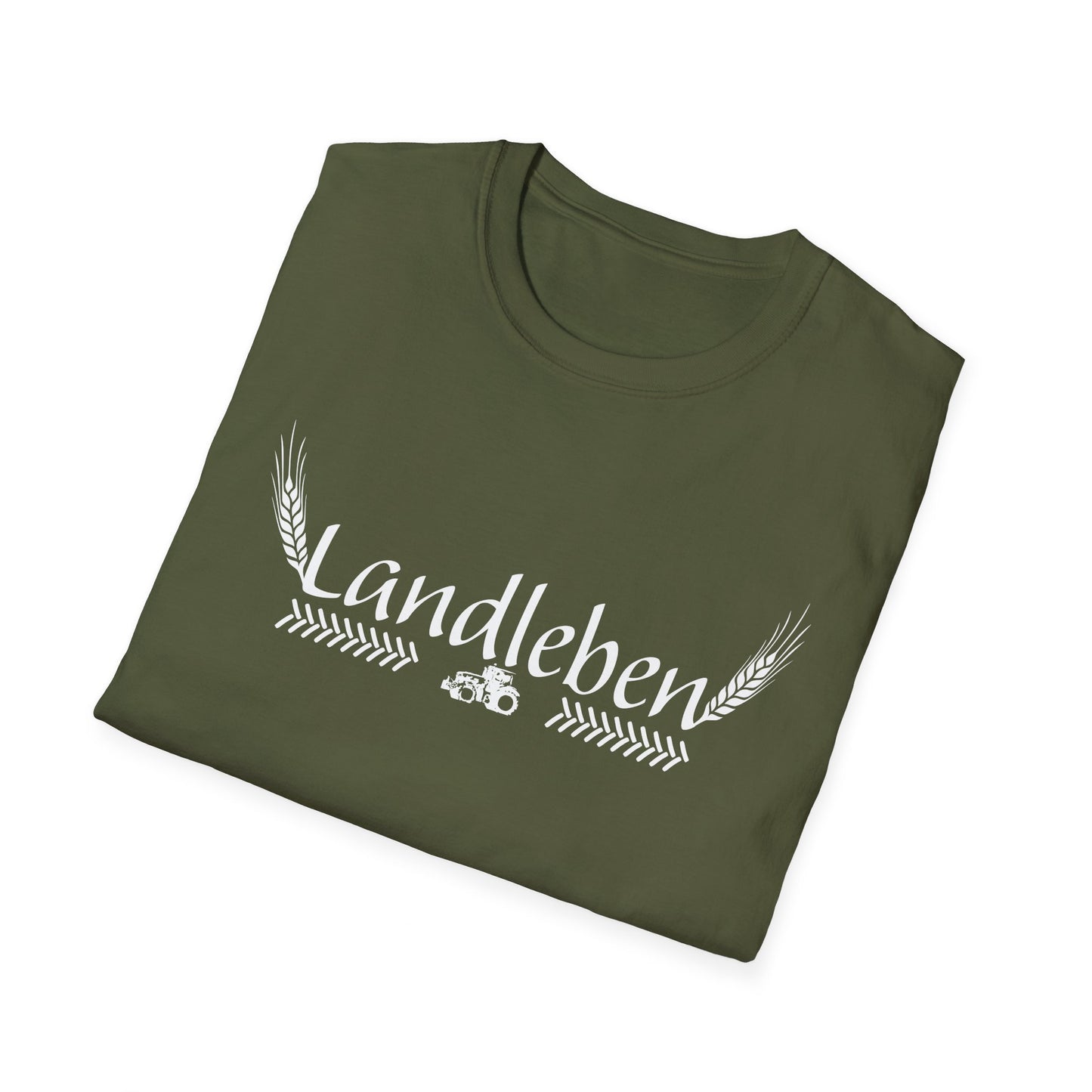 Landleben T-shirt