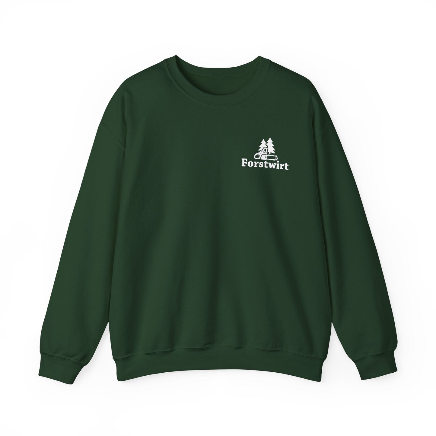 Forstwirt Basic Sweatshirt
