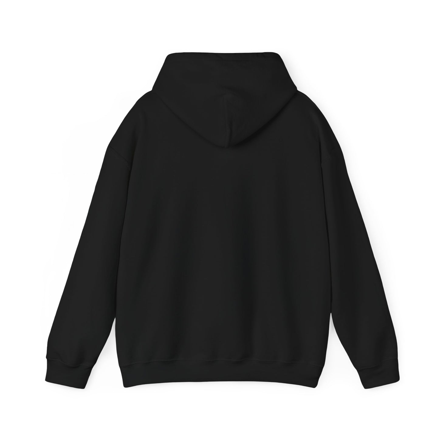 Viel Grün, bringt viel Scheiße Hoodie