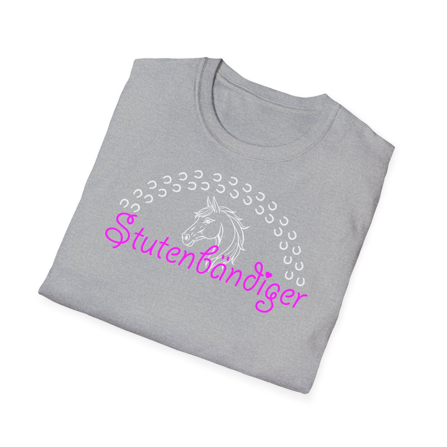 Stutenbändiger T-Shirt