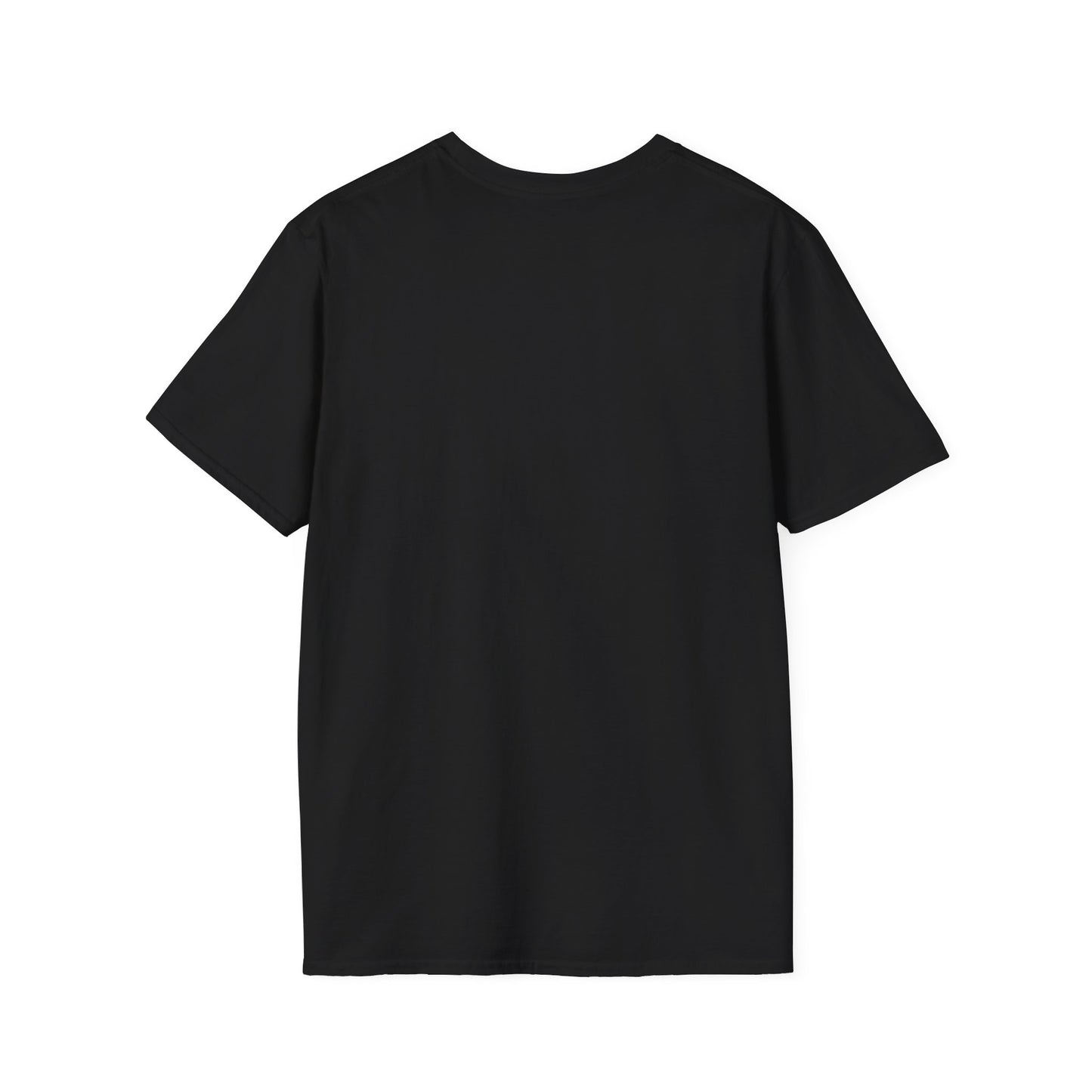Ich bin ein echter Kuhmensch T-shirt
