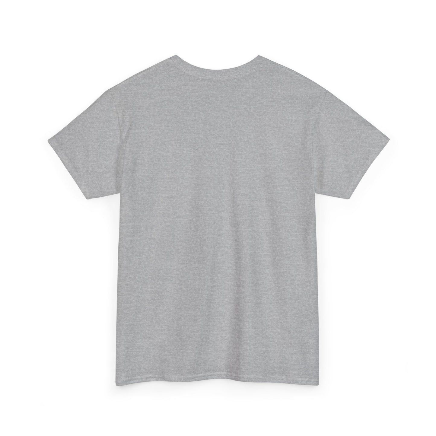 Frontgewichte T-Shirt