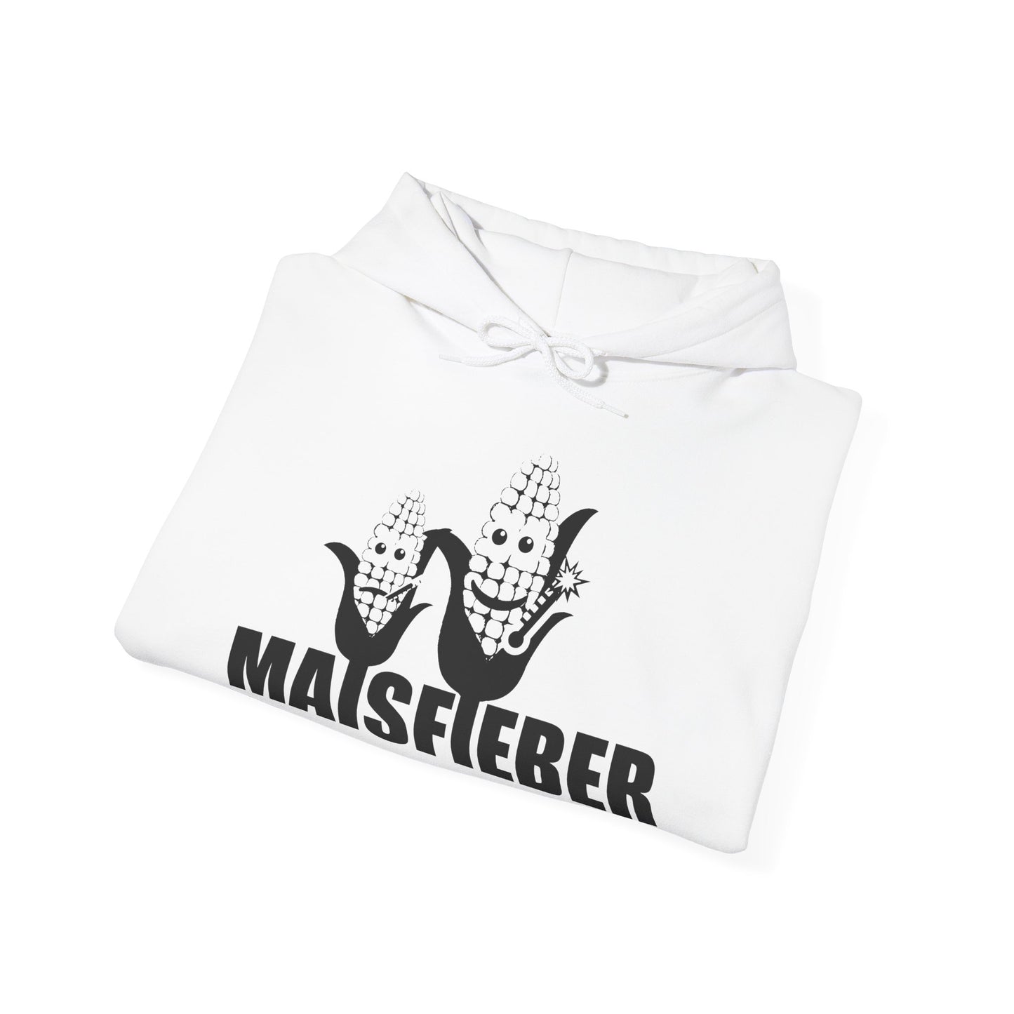 Maisfieber Hoodie