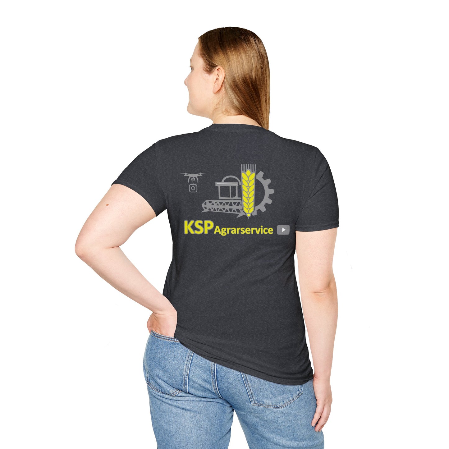 KSP Agrarservice T-Shirt