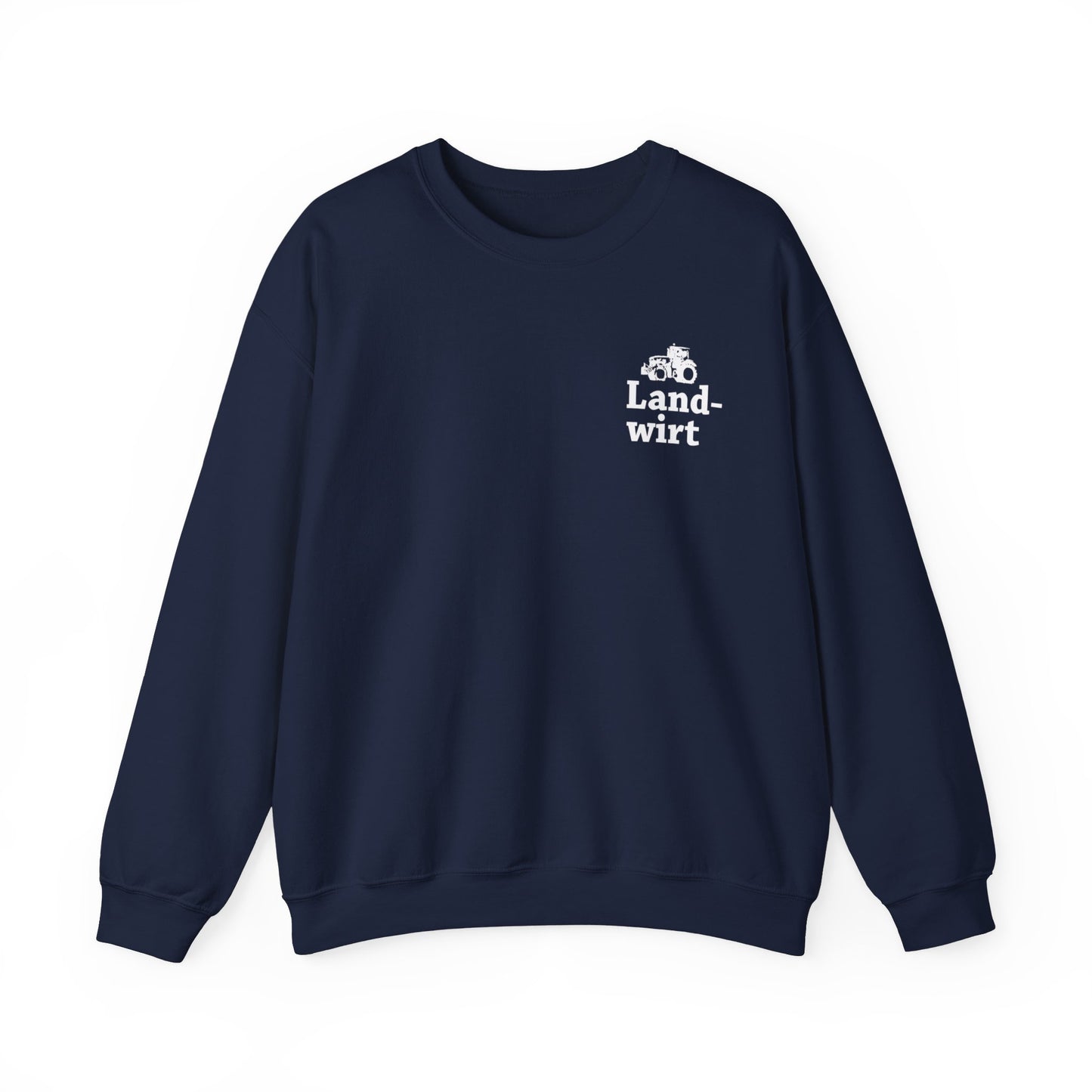 Landwirt Basic Traktor Sweatshirt