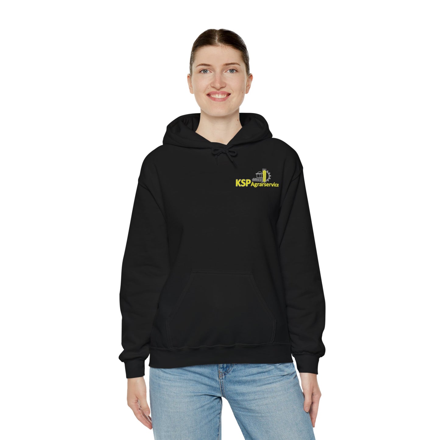 KSP Agrarservice Hoodie