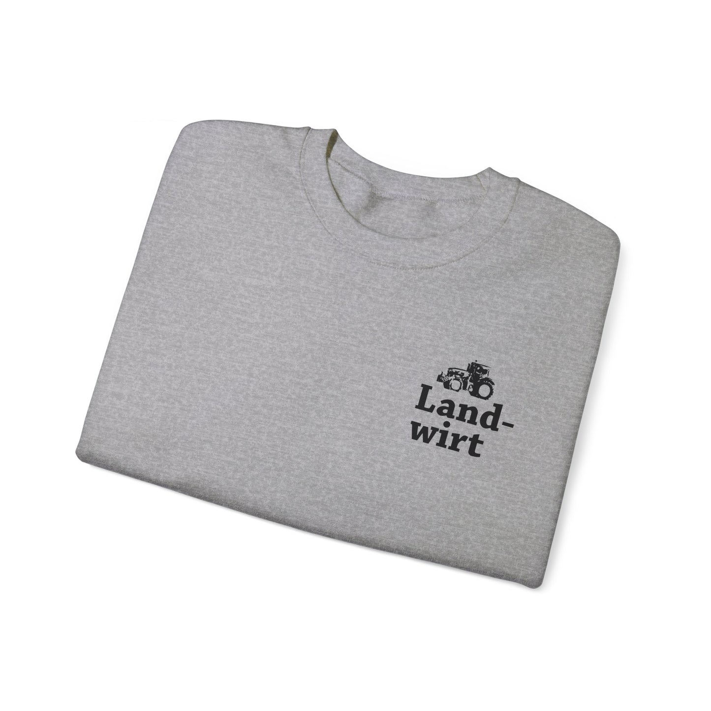 Landwirt Basic Traktor Sweatshirt