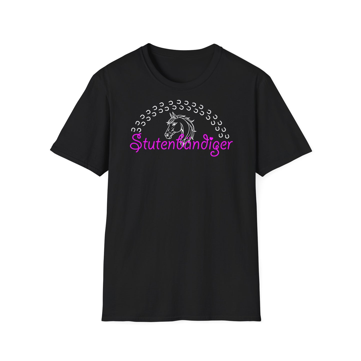 Stutenbändiger T-Shirt