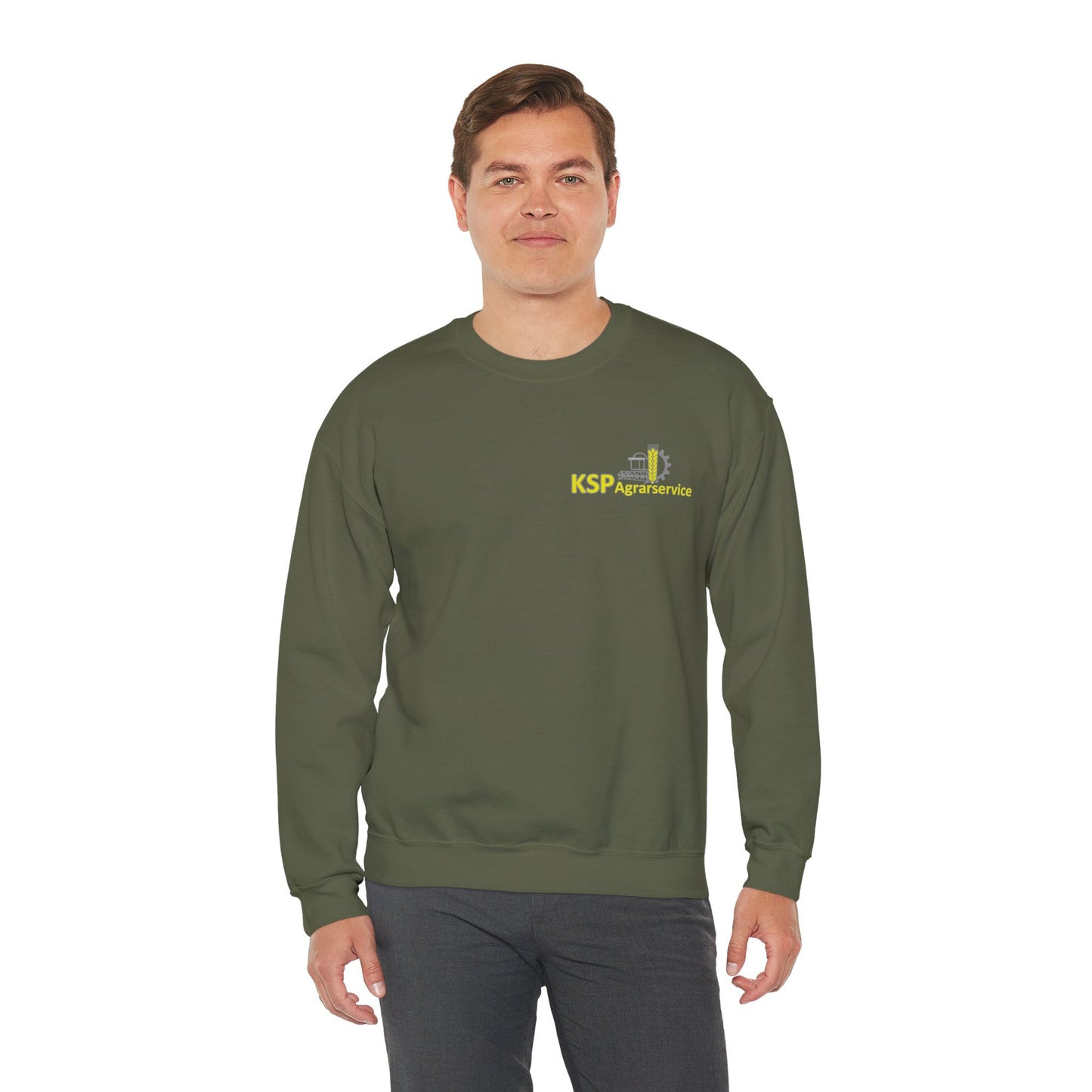 KSP Agrarservice Sweatshirt
