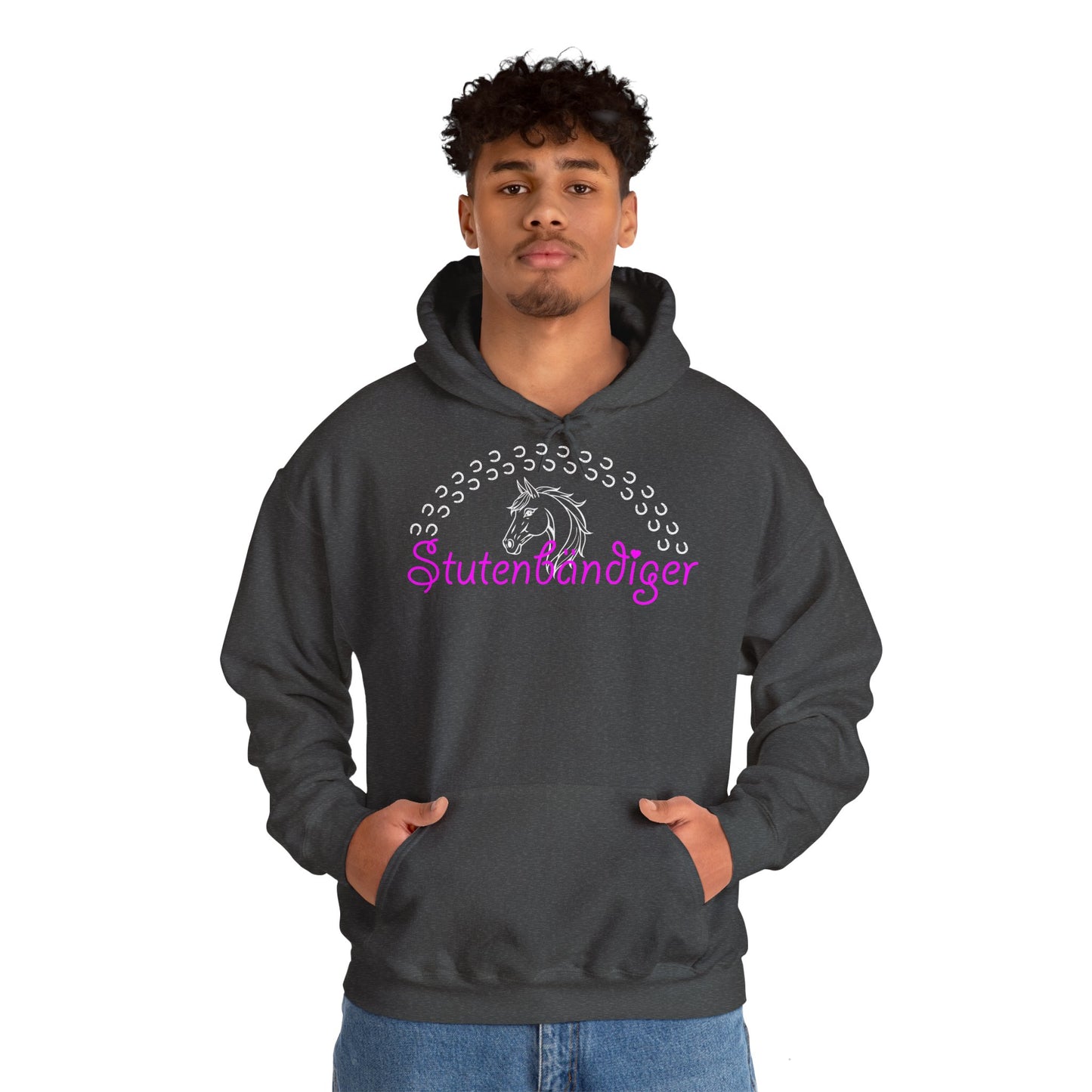 Stutenbändiger Hoodie