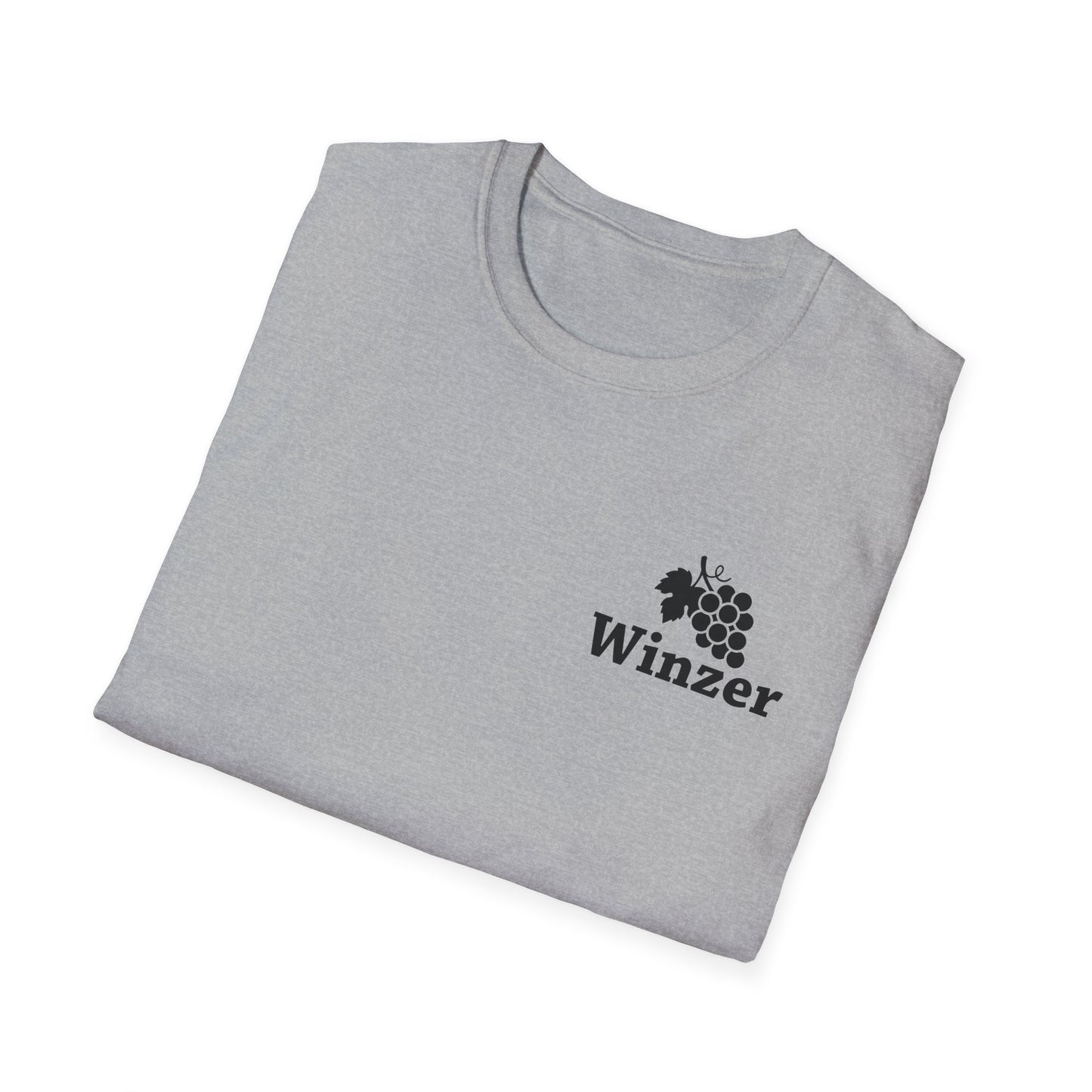 Winzer Basic T-Shirt