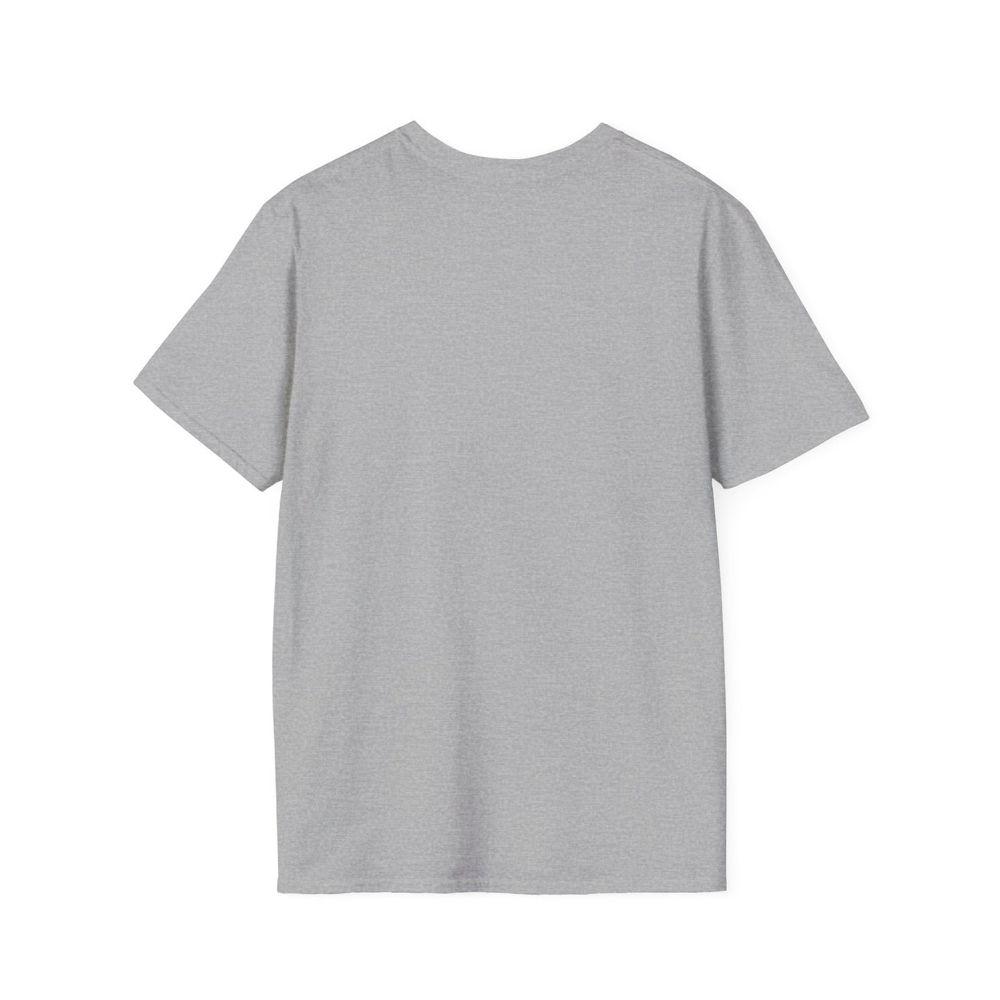 Ich bin ein echter Kuhmensch T-shirt