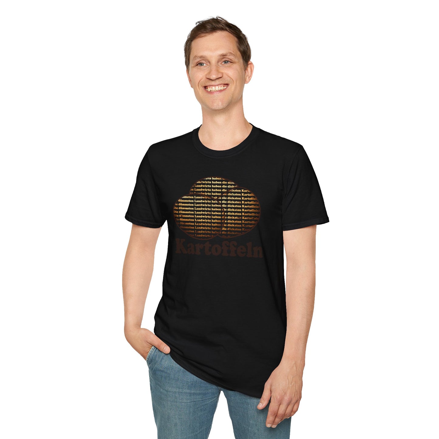Kartoffeln T-Shirt