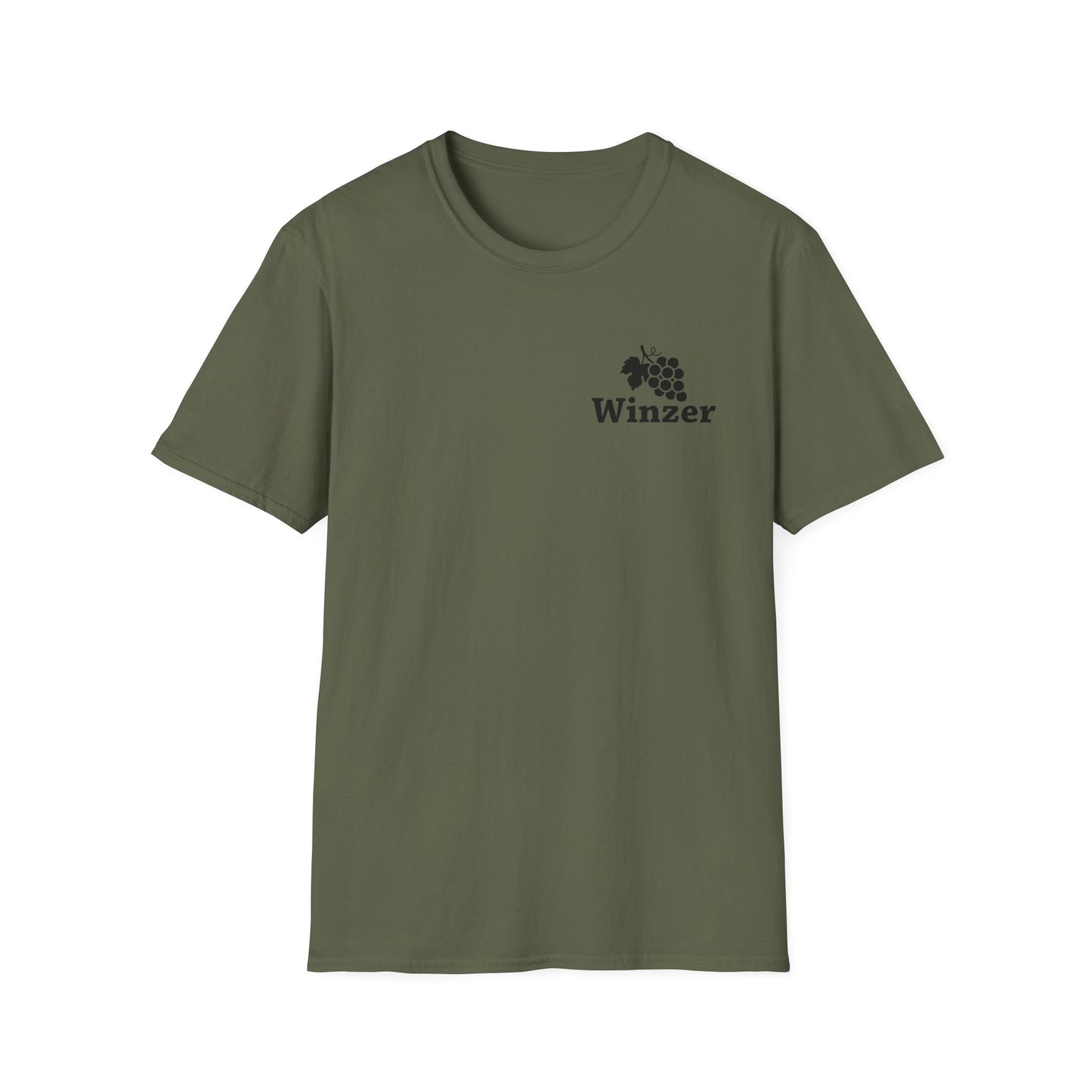 Winzer Basic T-Shirt