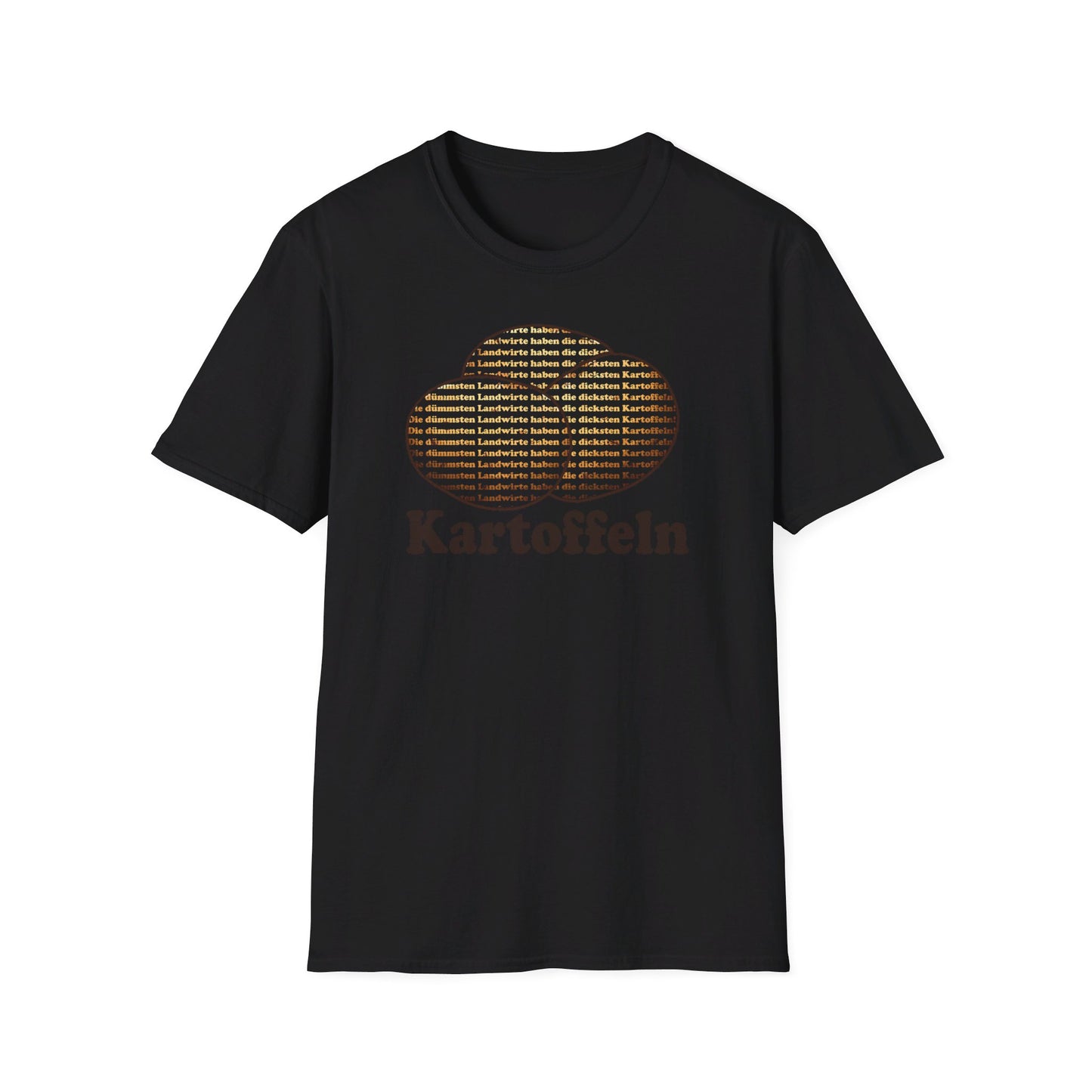 Kartoffeln T-Shirt
