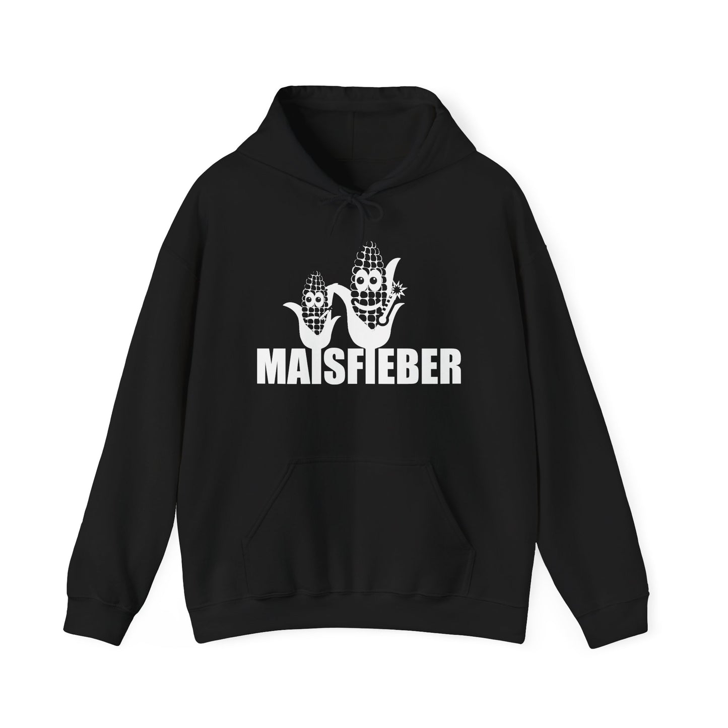 Maisfieber Hoodie