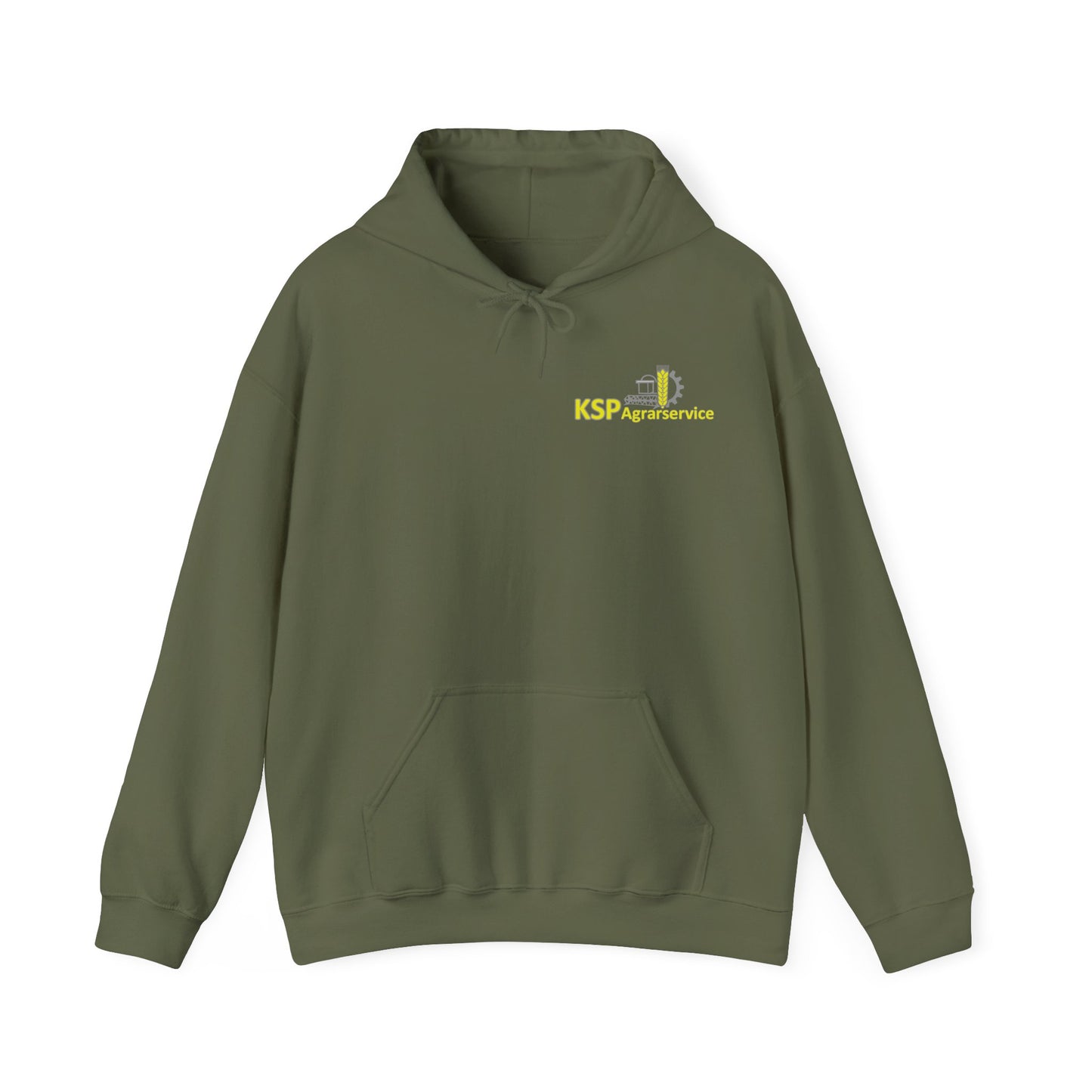 KSP Agrarservice Hoodie