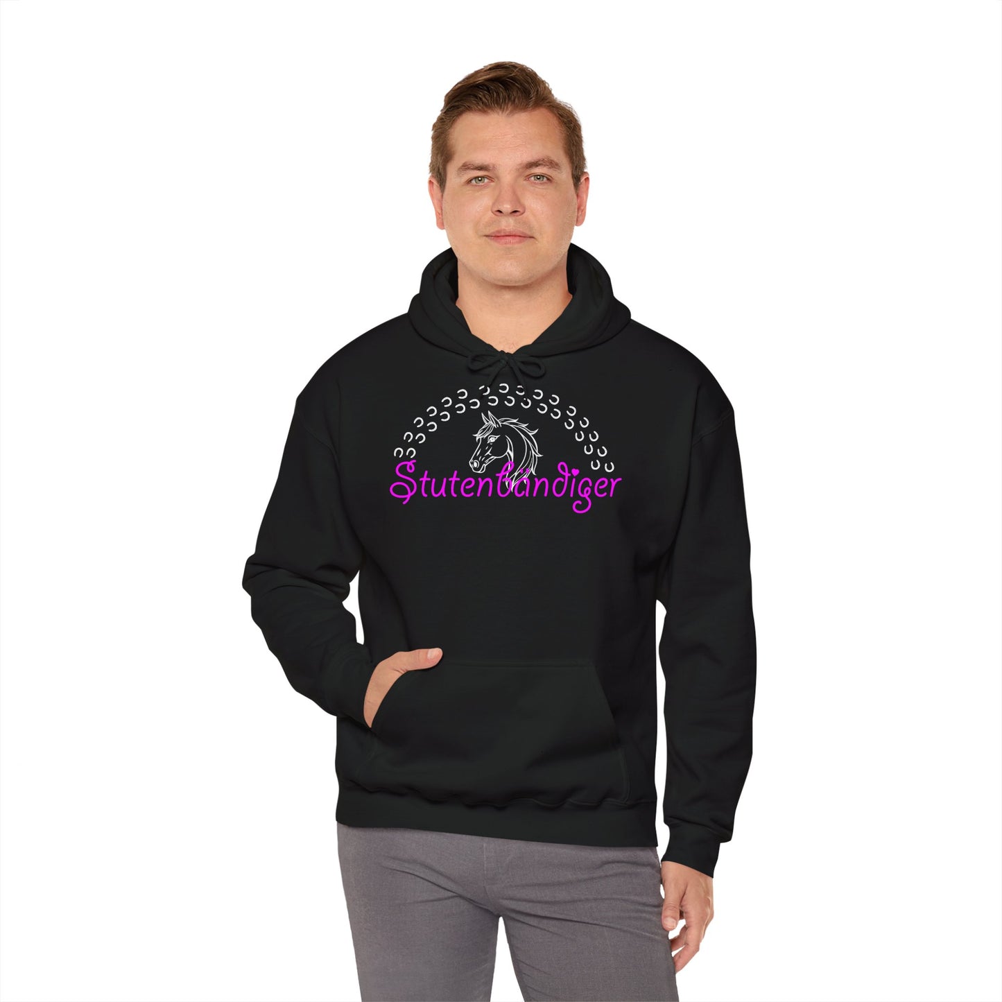 Stutenbändiger Hoodie