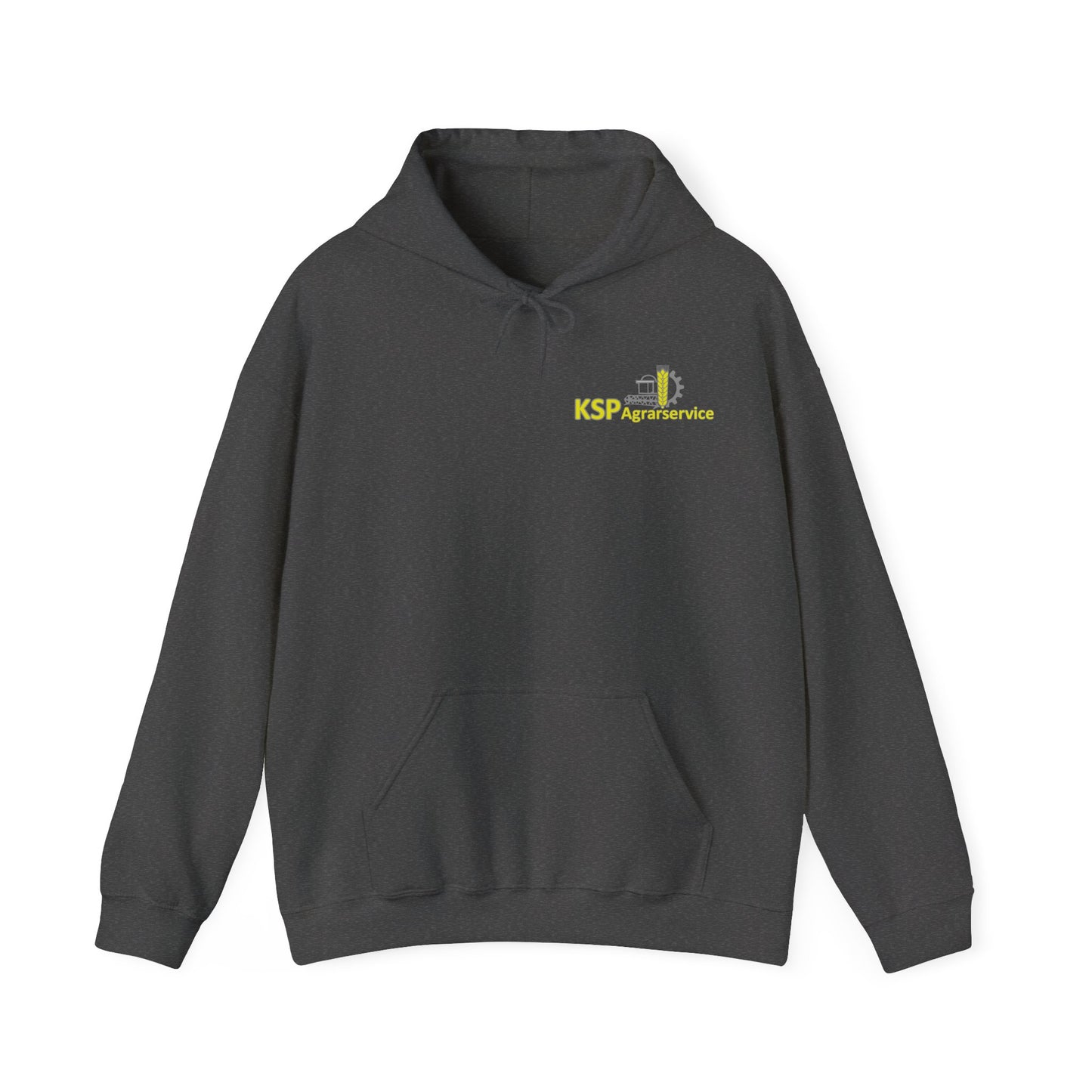 KSP Agrarservice Hoodie
