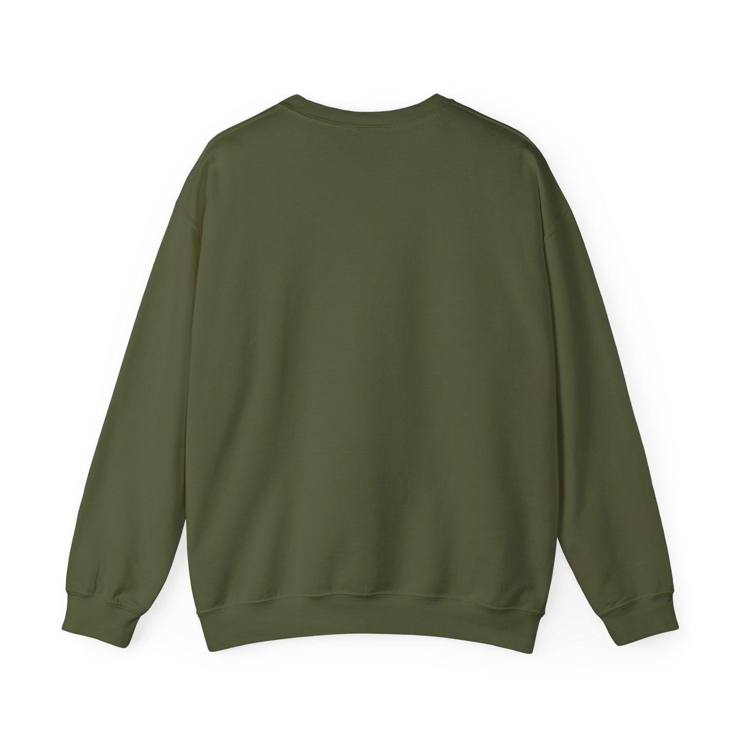 Jauche fahren ist Männersache Sweatshirt