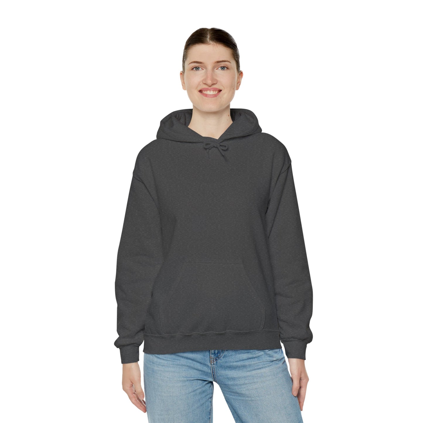 24/7 Club - Backprint Hoodie