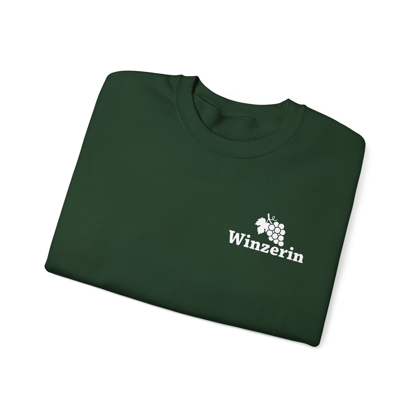 Winzerin Basic Sweatshirt