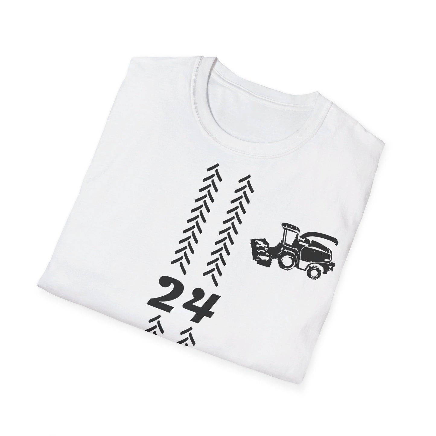 Personalisiertes Häckselkette Trikot 2024
