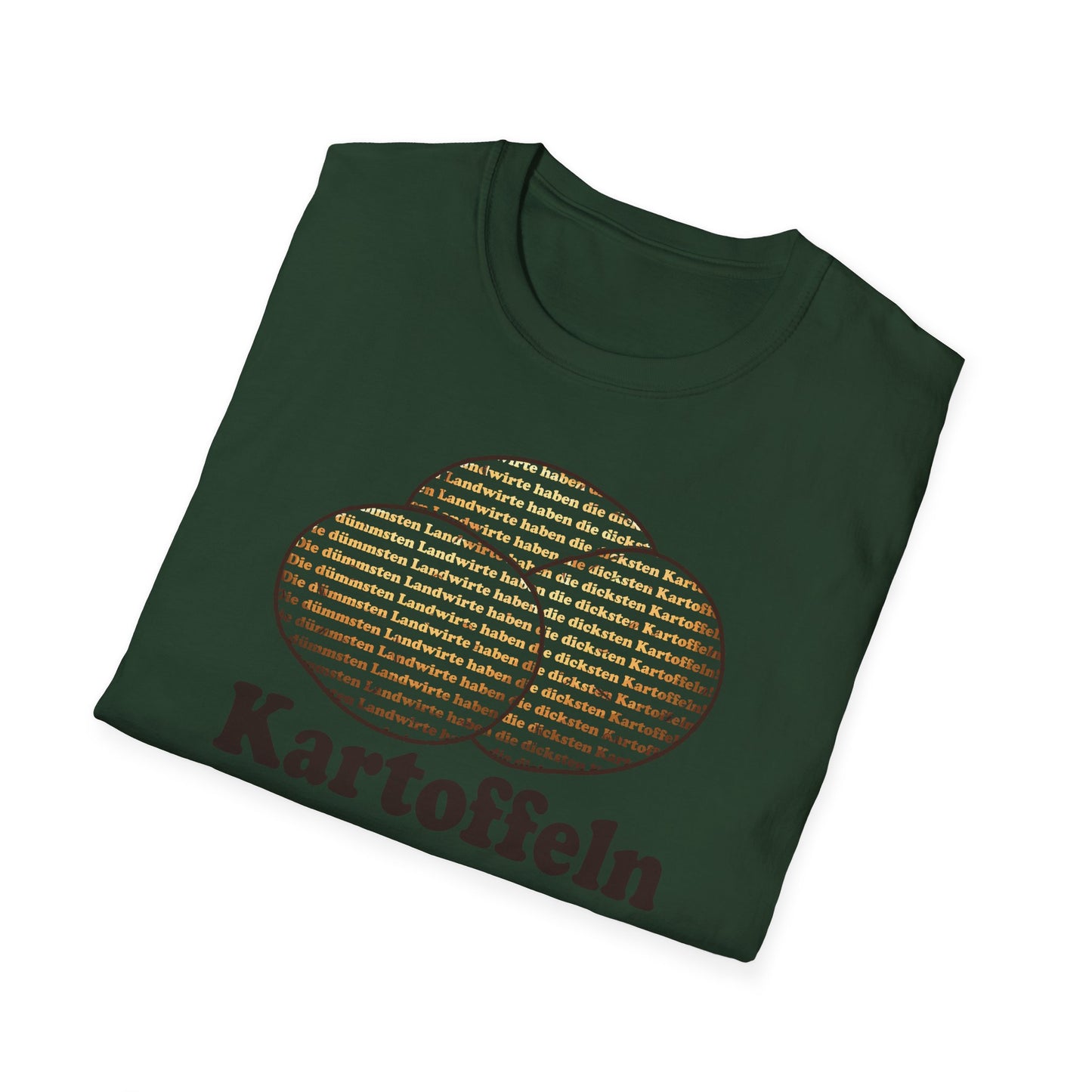 Kartoffeln T-Shirt