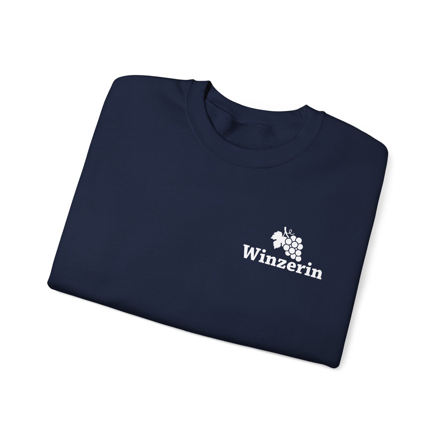 Winzerin Basic Sweatshirt