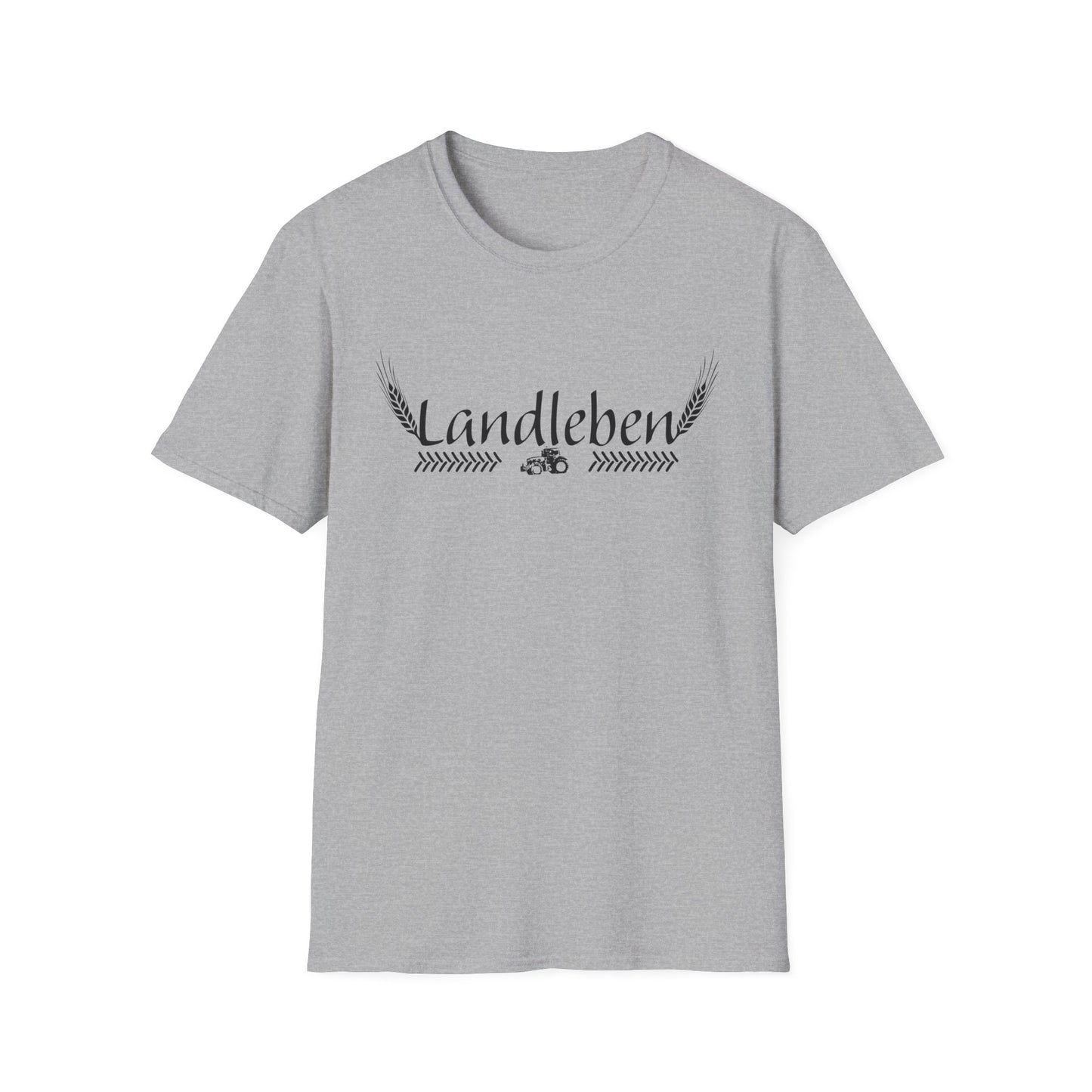 Landleben T-shirt