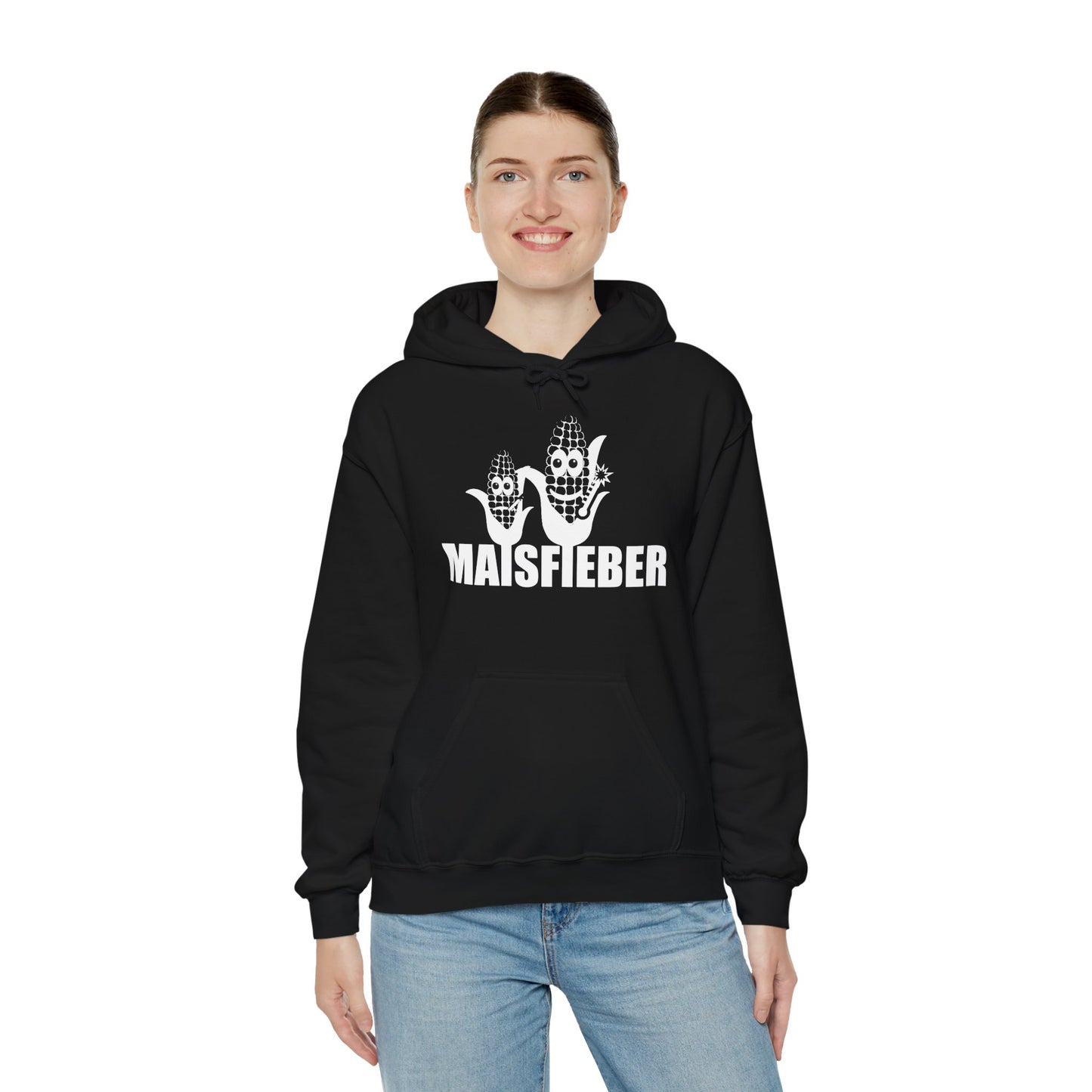 Maisfieber Hoodie