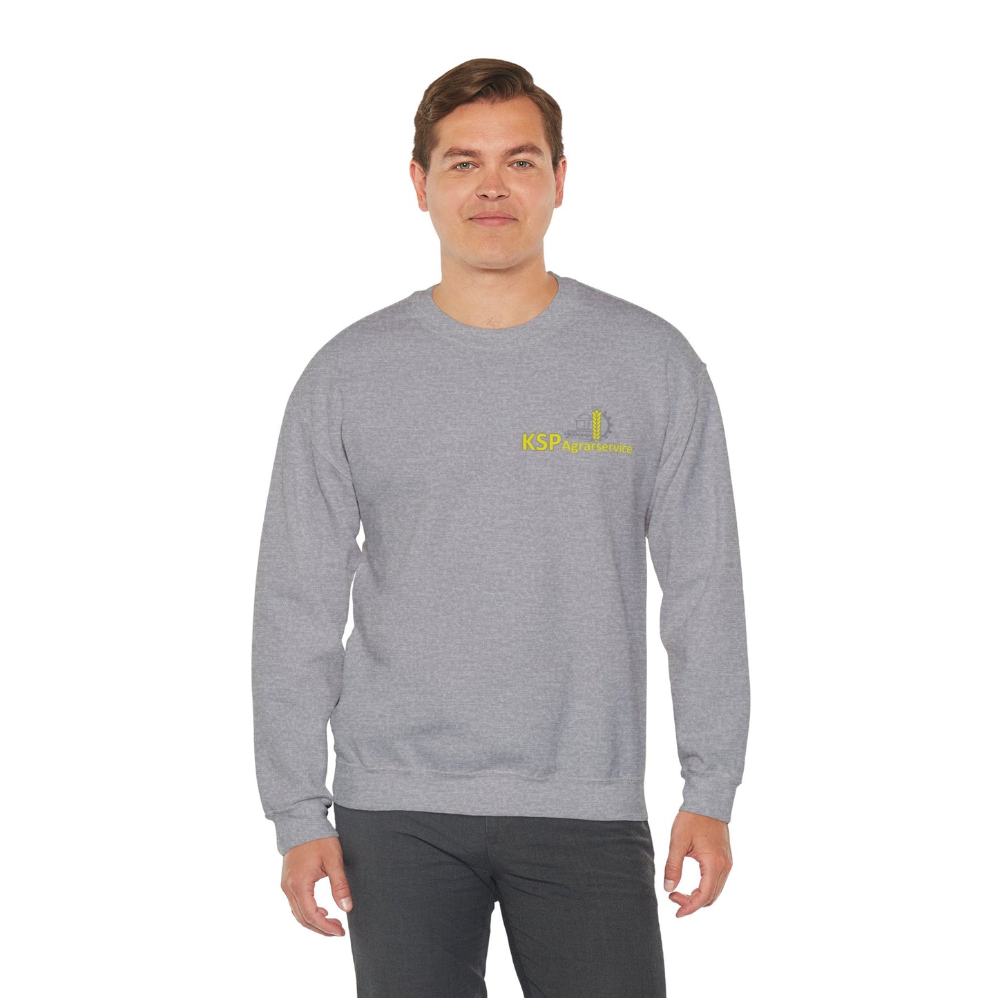 KSP Agrarservice Sweatshirt