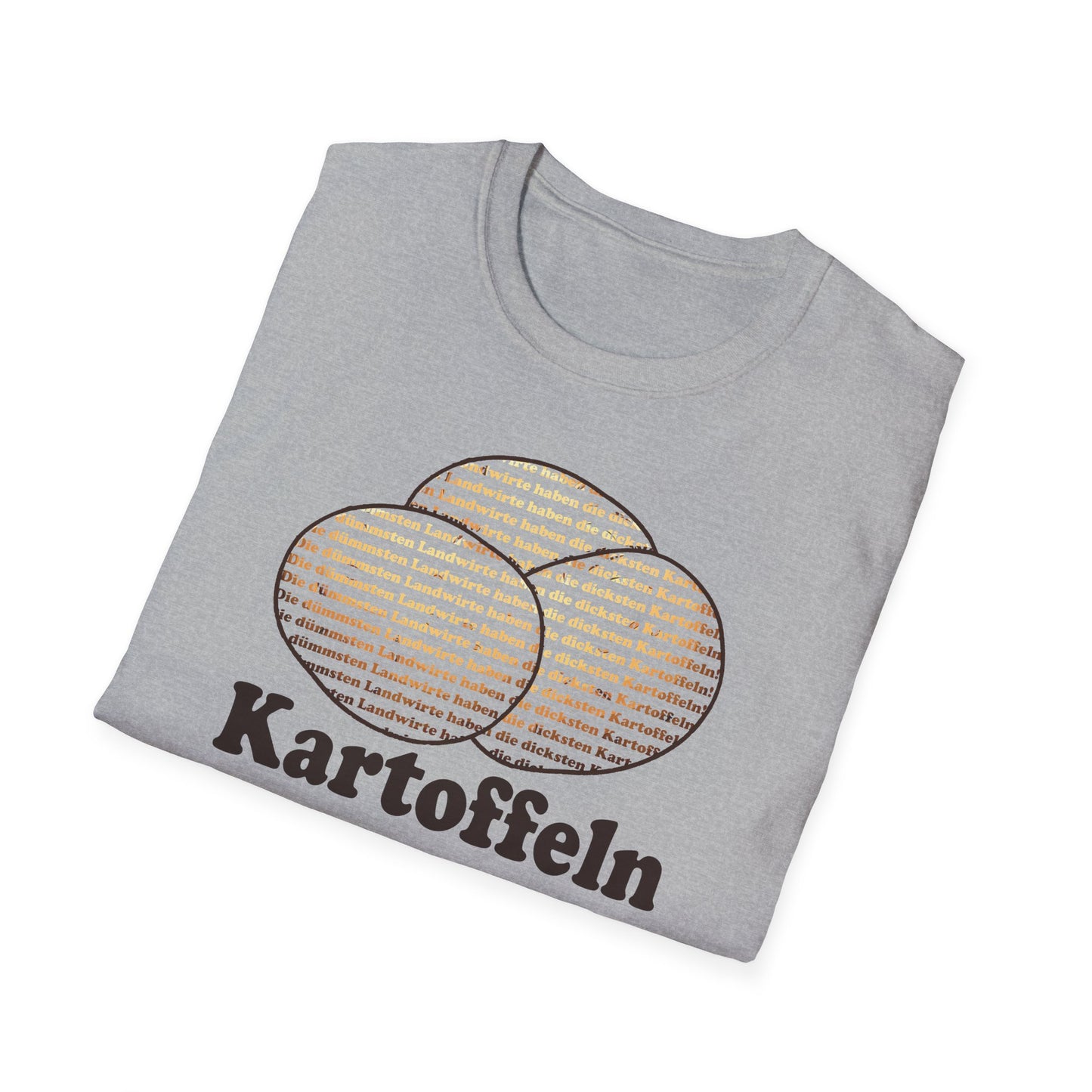Kartoffeln T-Shirt