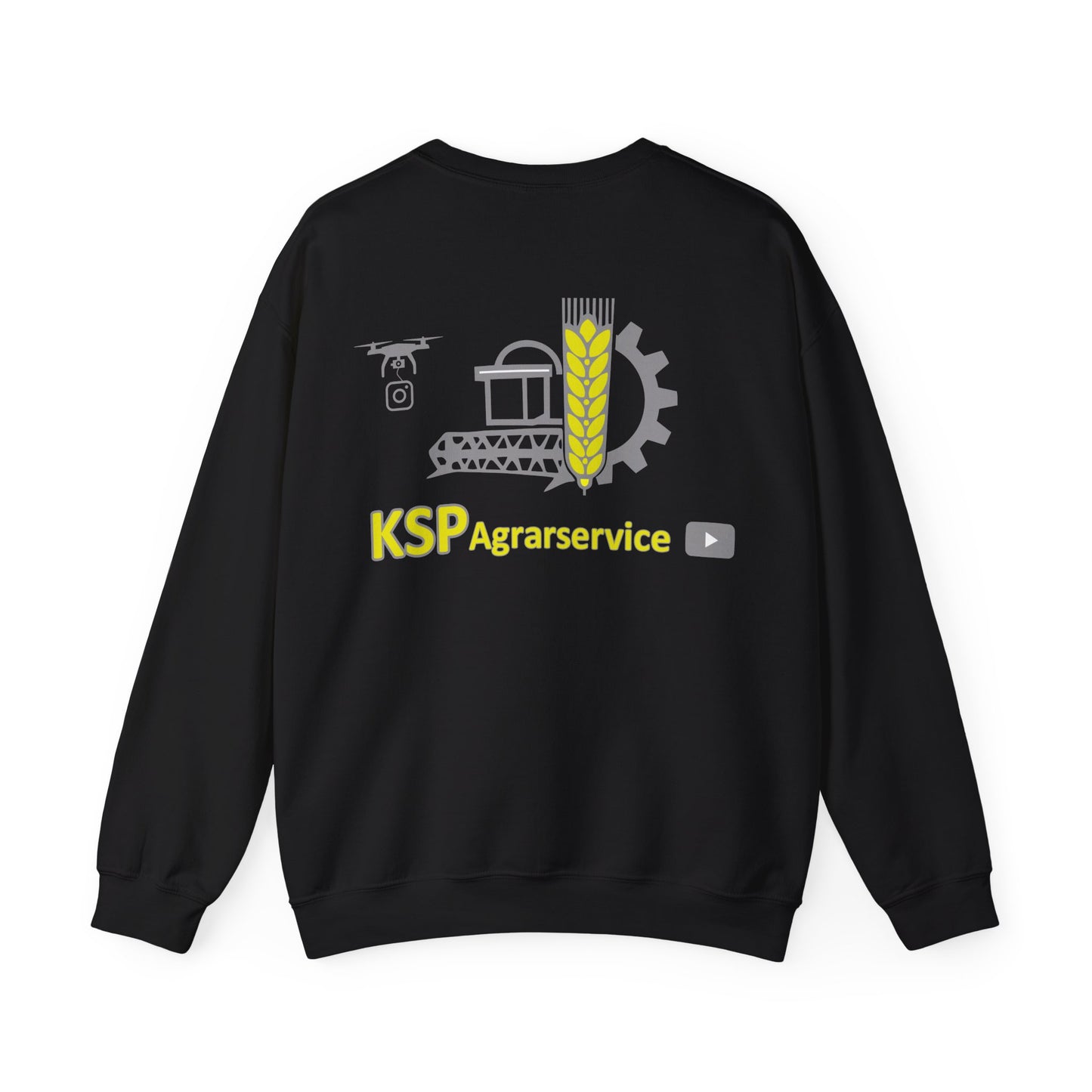 KSP Agrarservice Sweatshirt