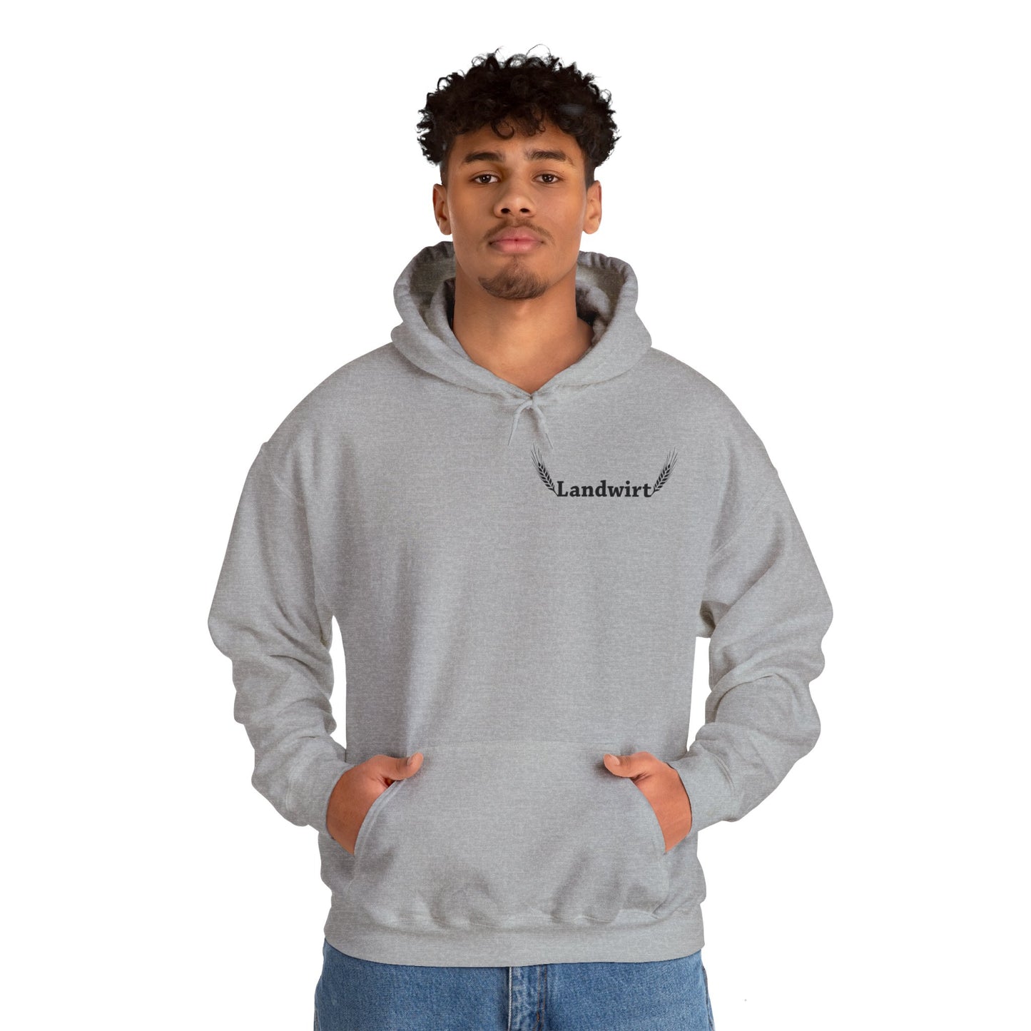 Landwirt Basic Hoodie
