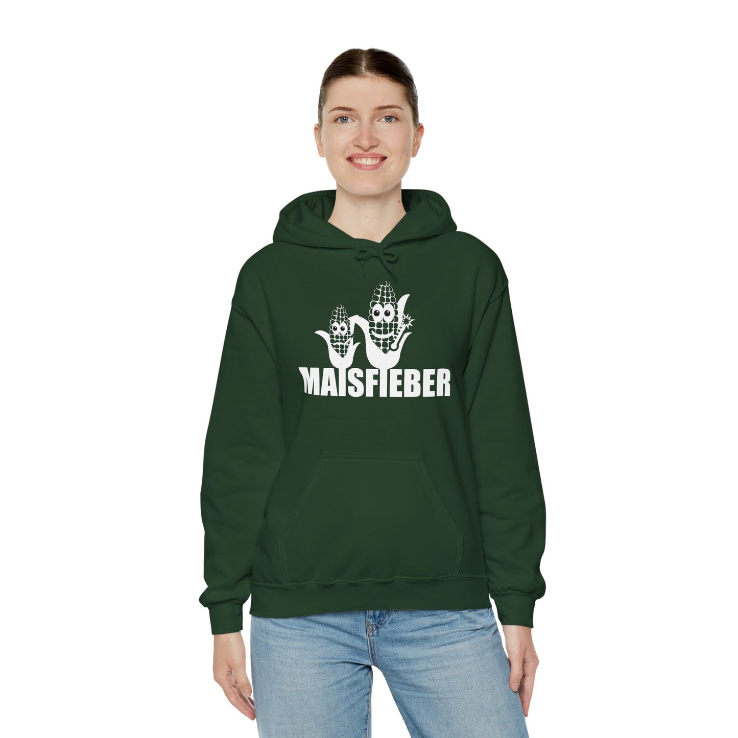 Maisfieber Hoodie